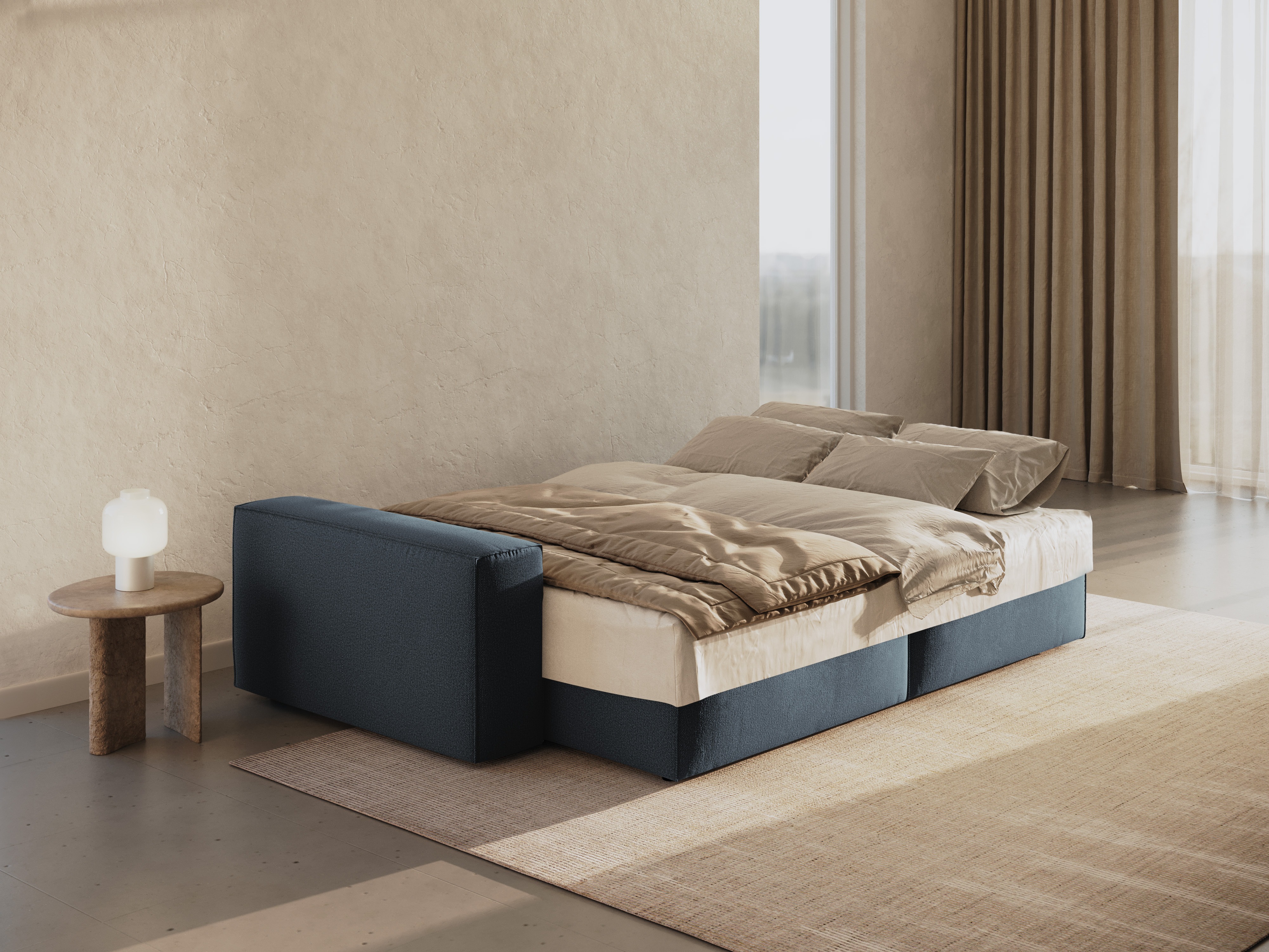 Diivanvoodi Lomcalu 108 (Megan 361)