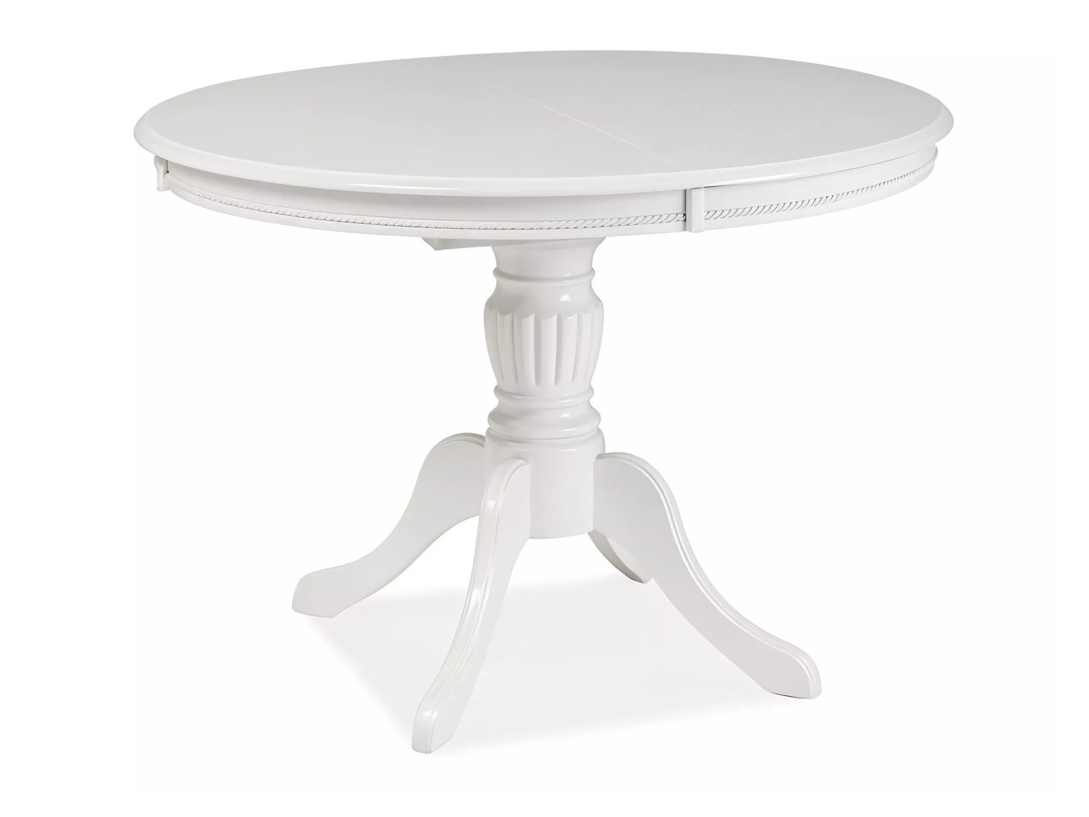 Laud Detroit 822 (Valge)