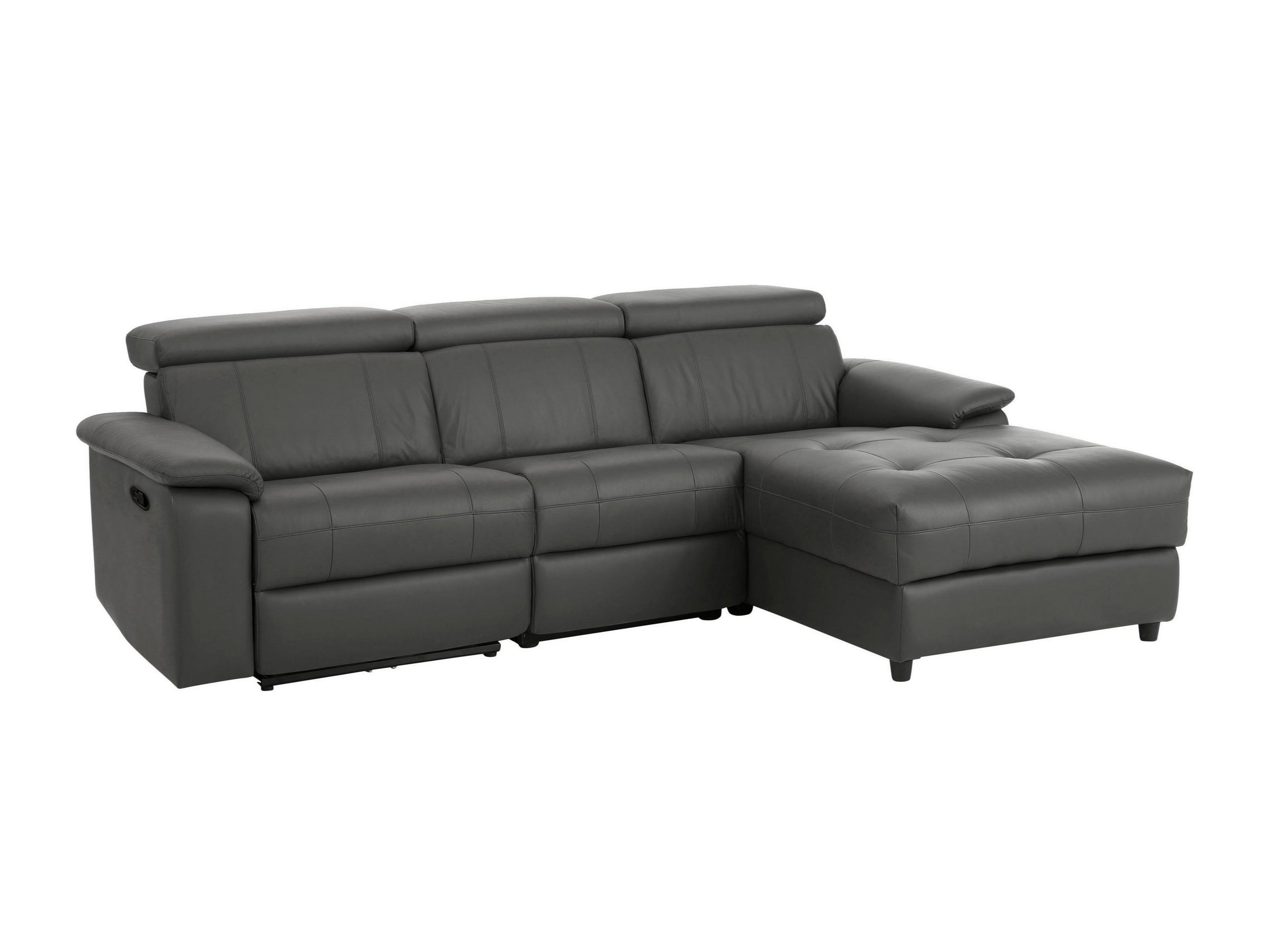 Pehme nurga recliner Denton 1503 (Hall)