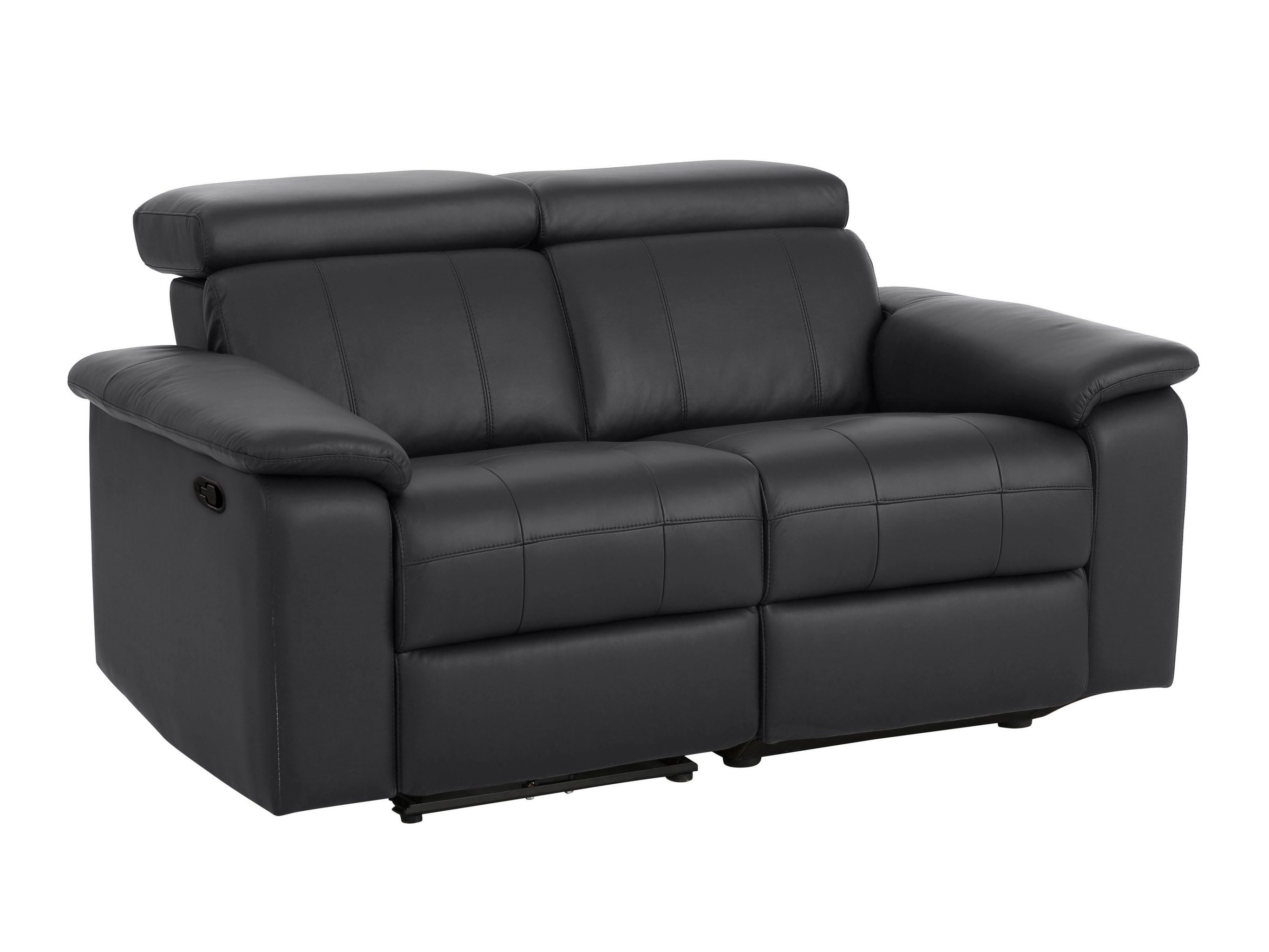 Diivan recliner Denton 1504 (Must)