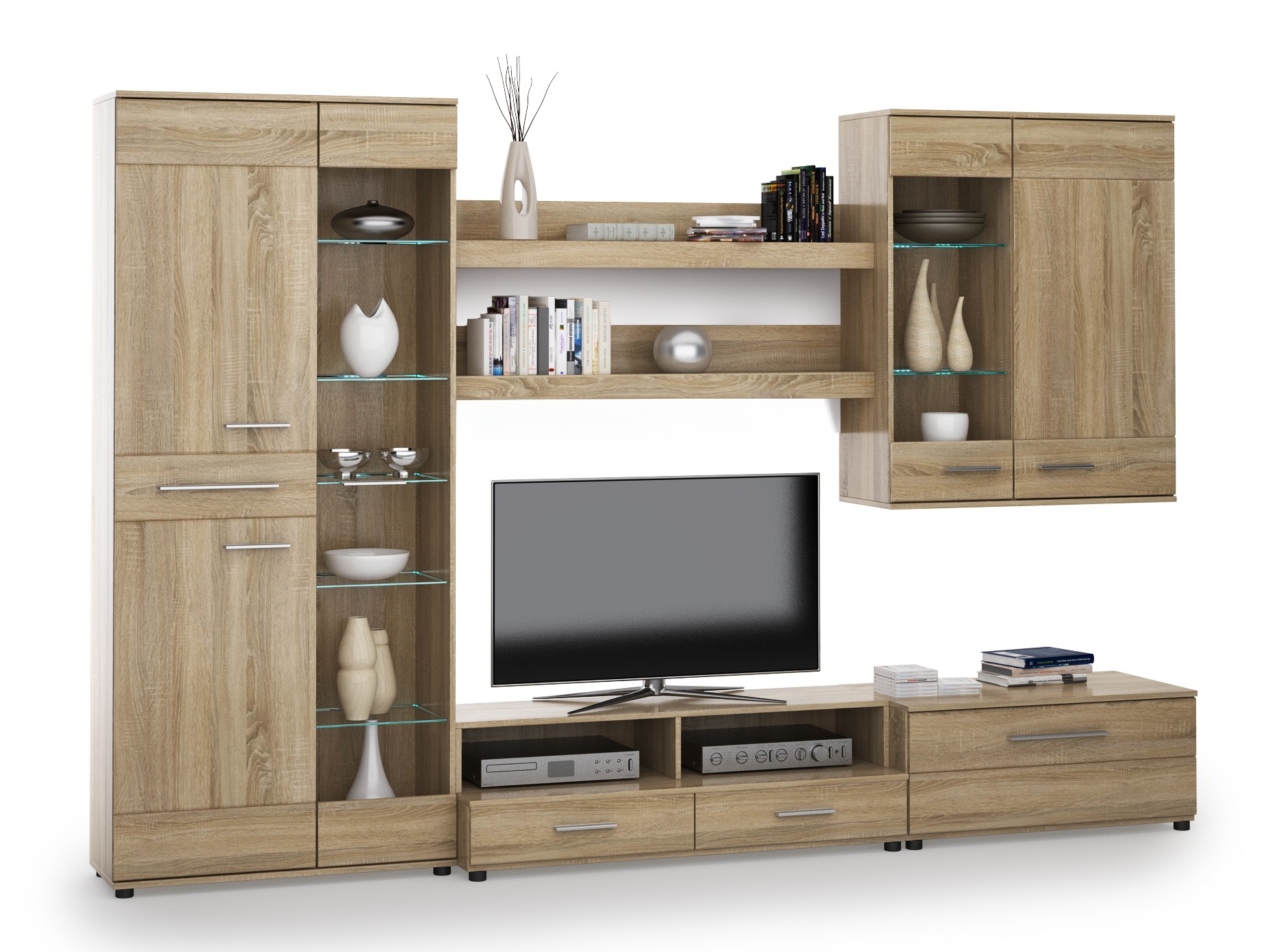 Elutoa komplekt Ontario 156