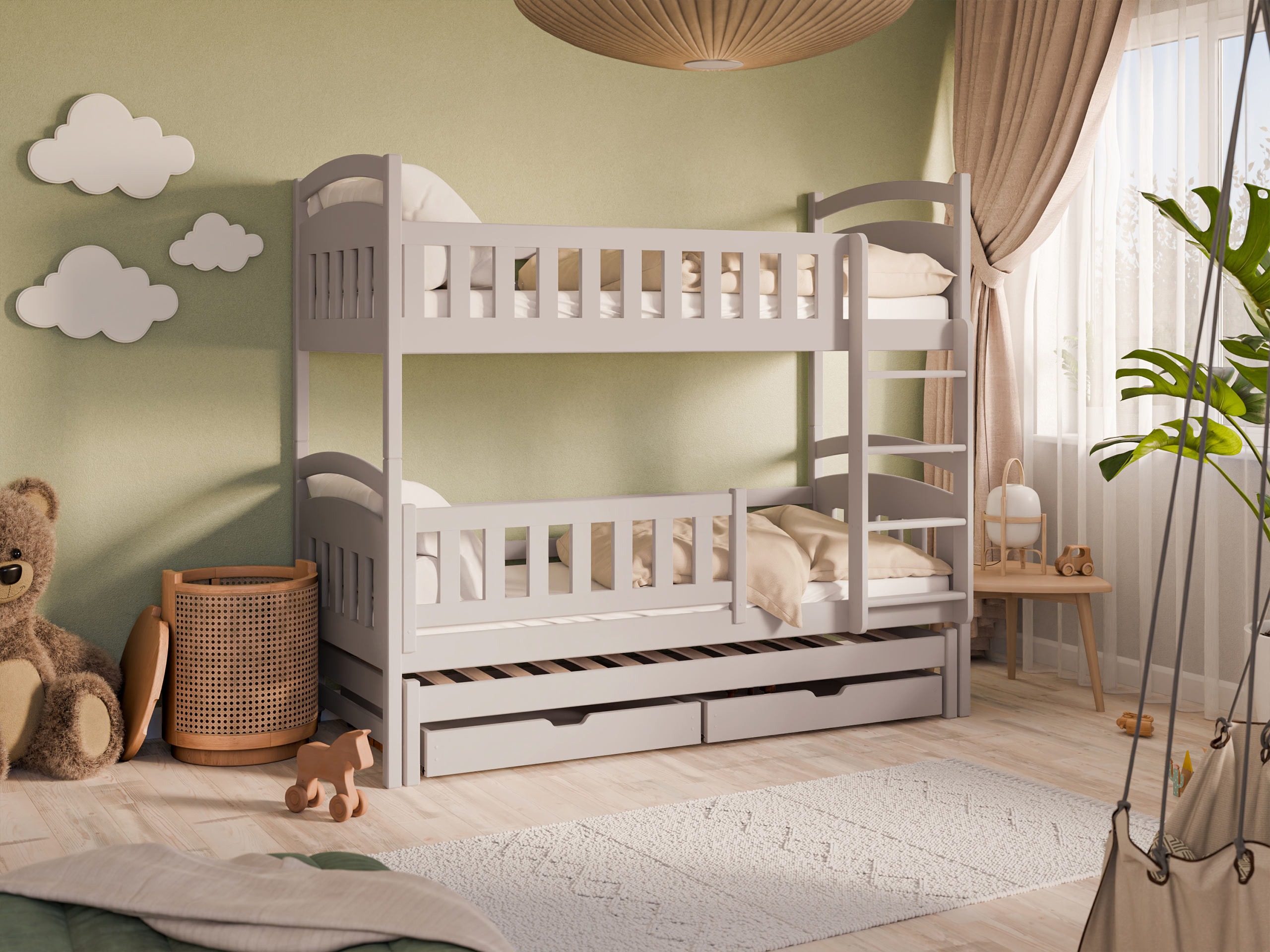 Narivoodi Vista 120 (Kašmiir)