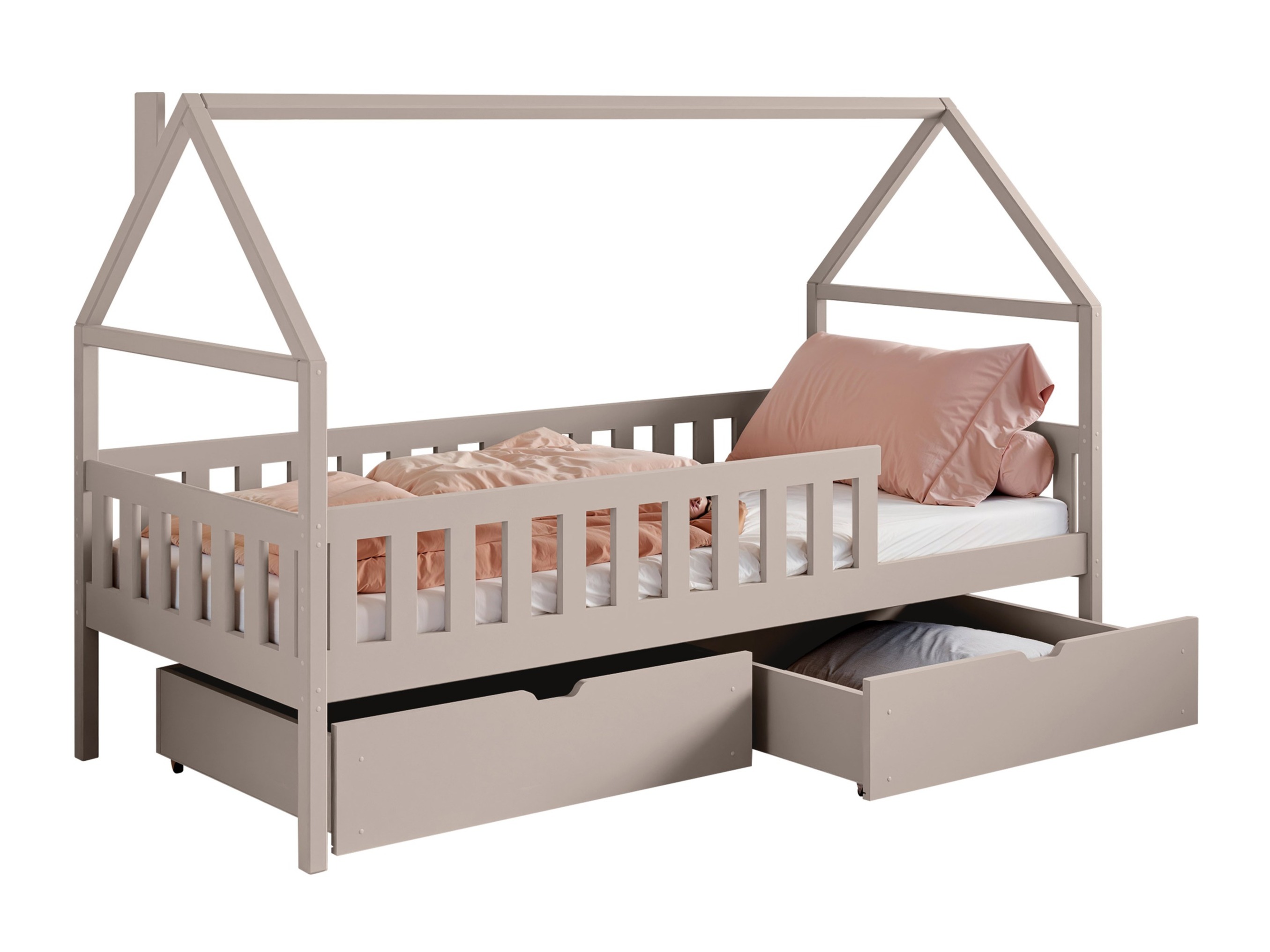 Voodi Vista 116 (Kašmiir)