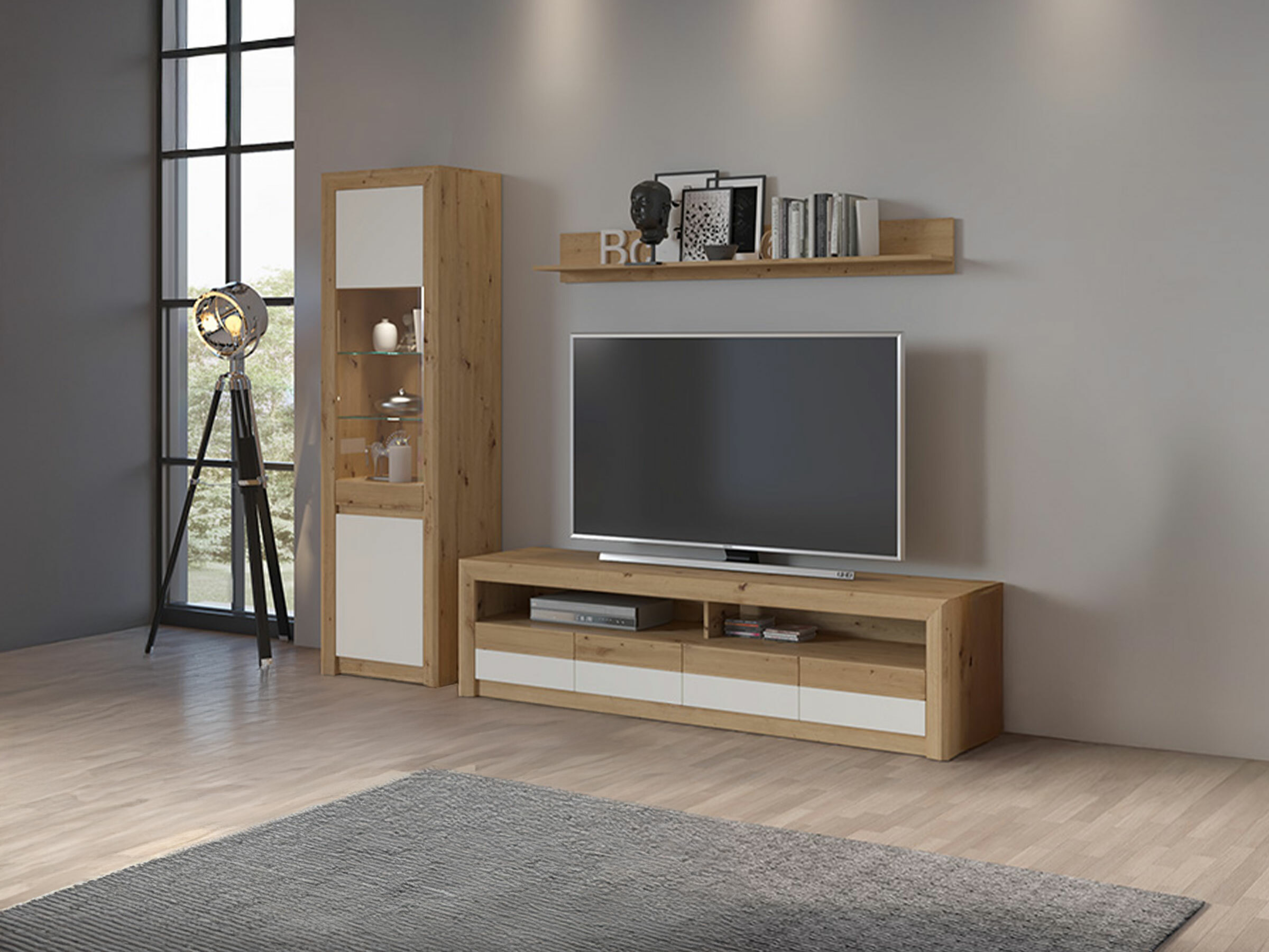 Elutoa komplekt Venlire 118 (Ei)