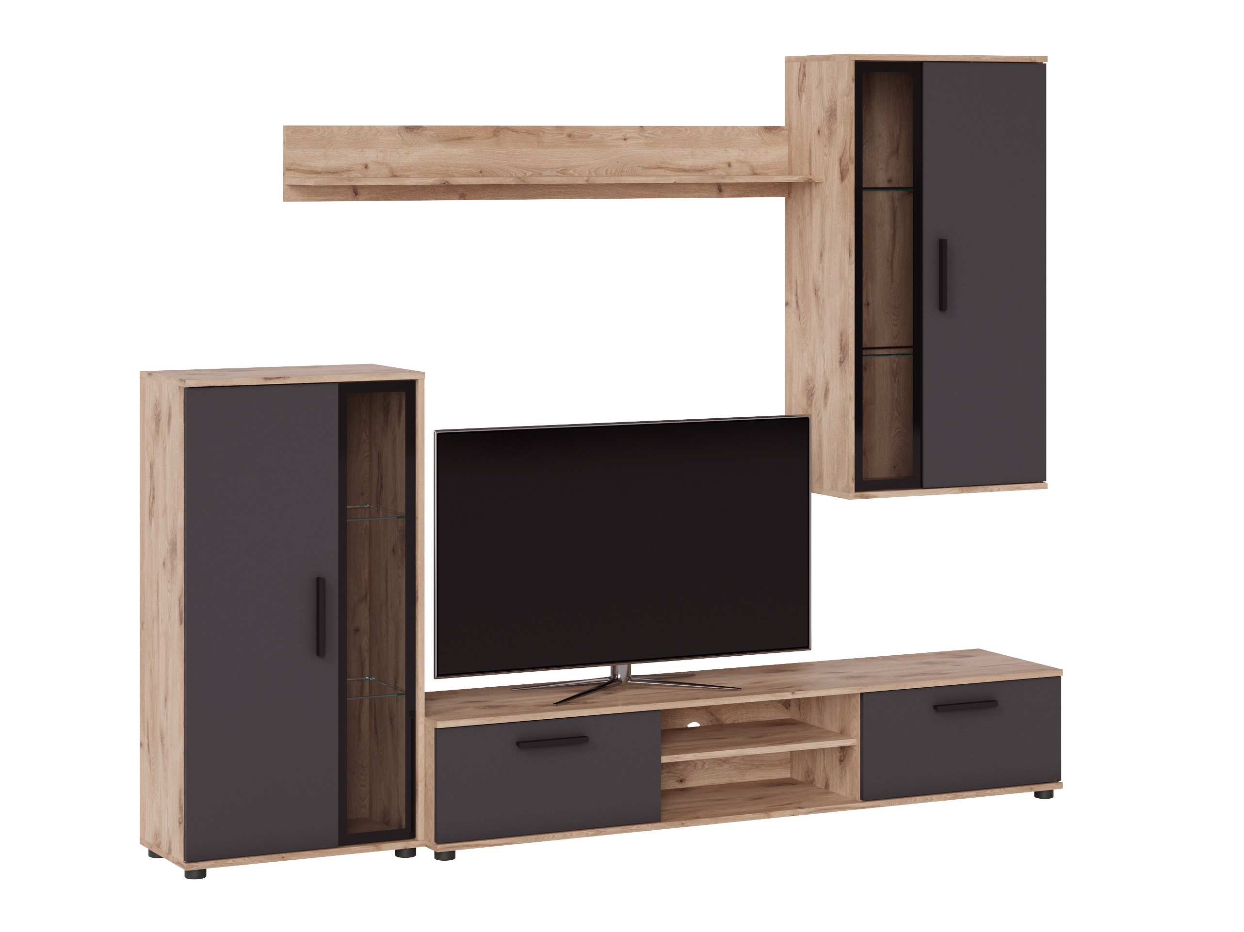 Elutoa komplekt Ontario 157