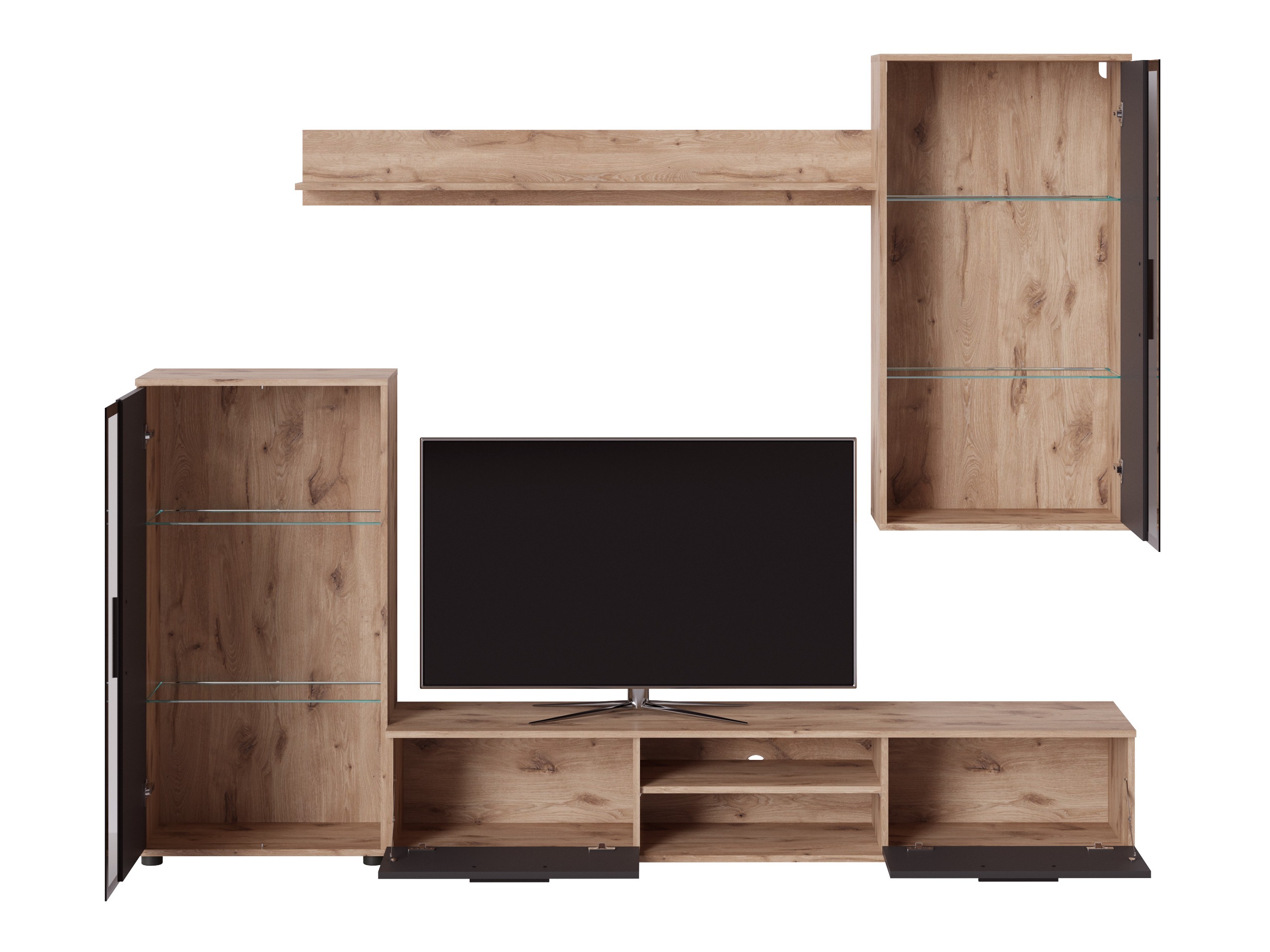 Elutoa komplekt Ontario 157