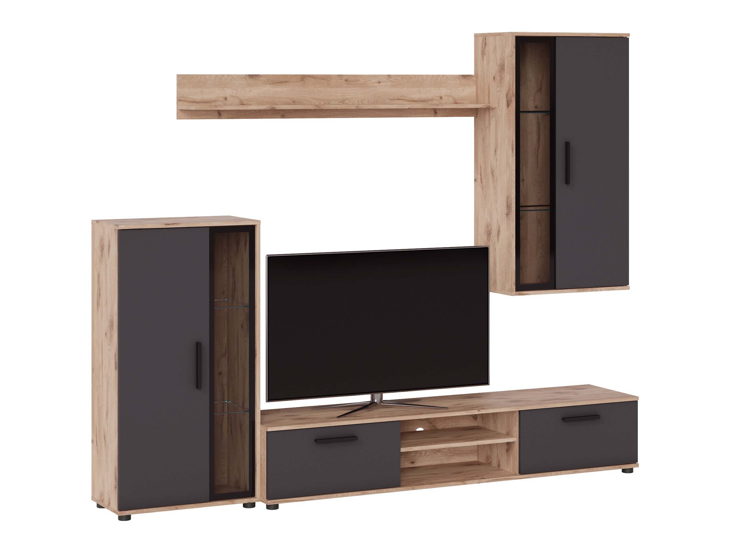 Elutoa komplekt Ontario 157