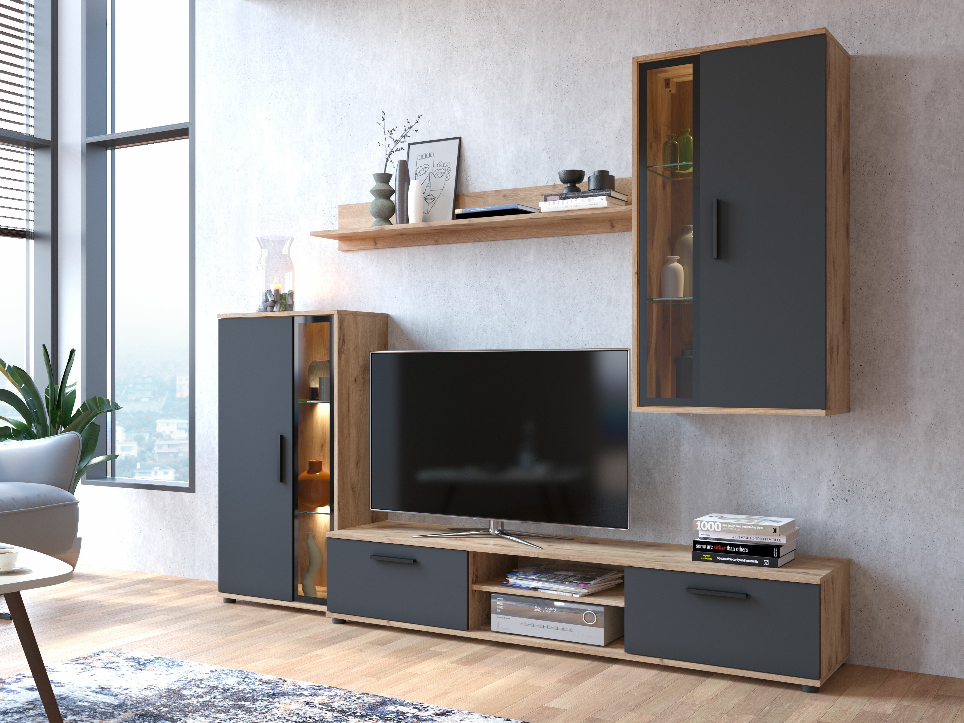 Elutoa komplekt Ontario 157