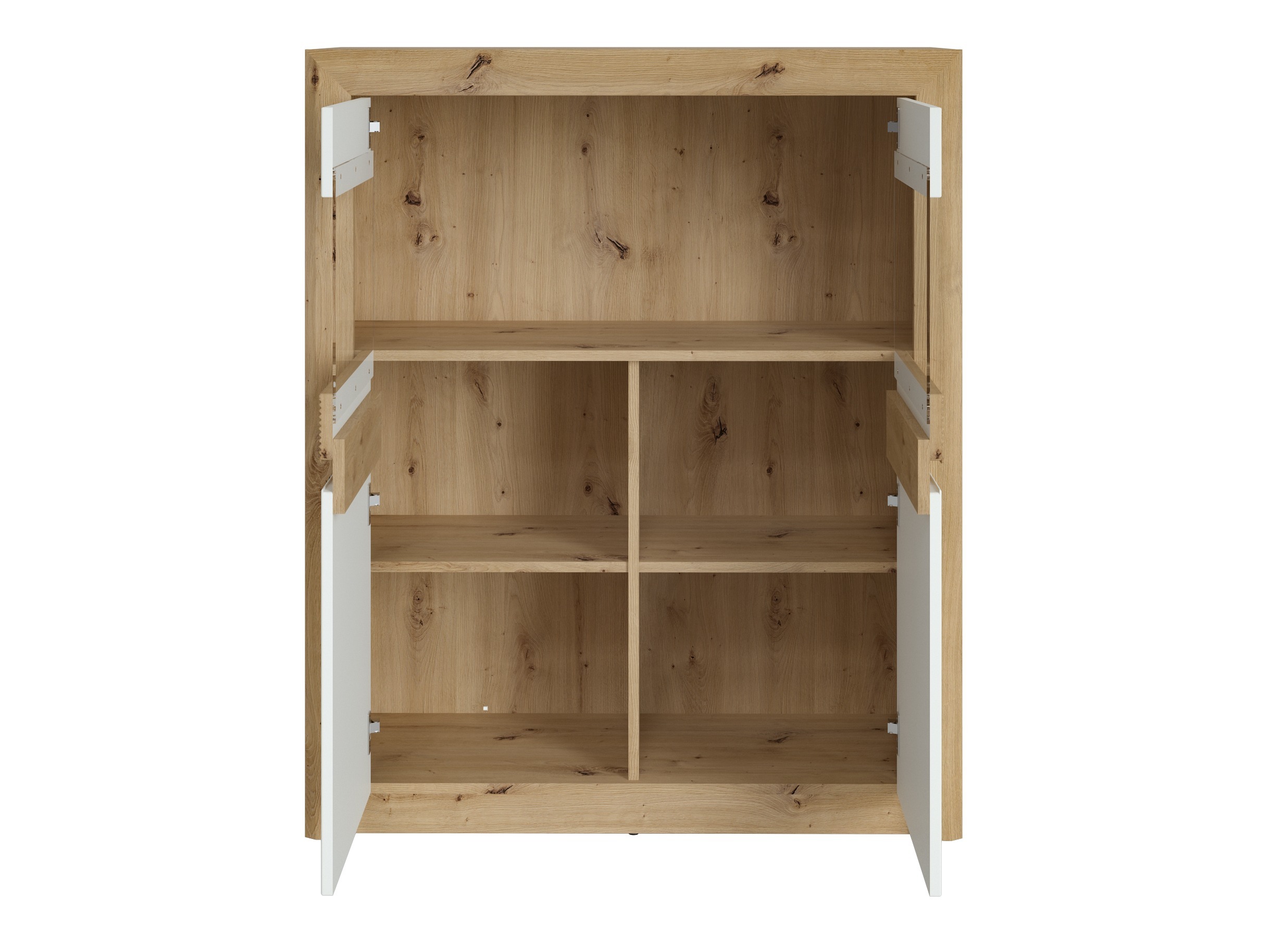 Elutoa komplekt Venlire 118 (Jah)