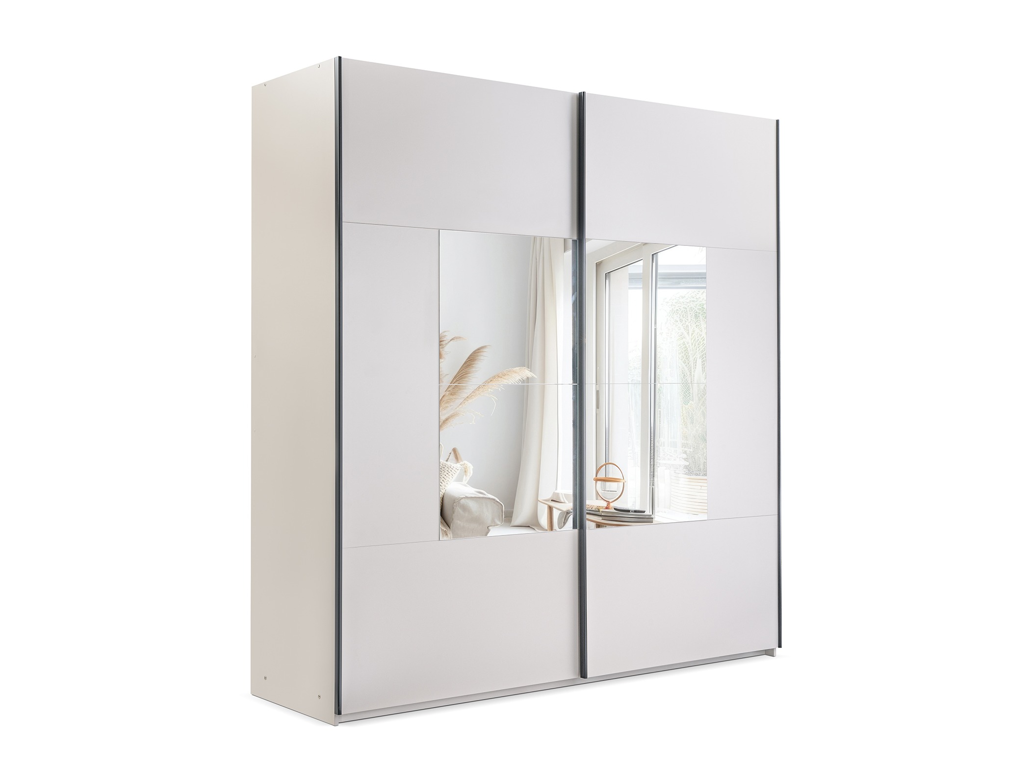 Riidekapp Honolulu 256 (Kašmiir)