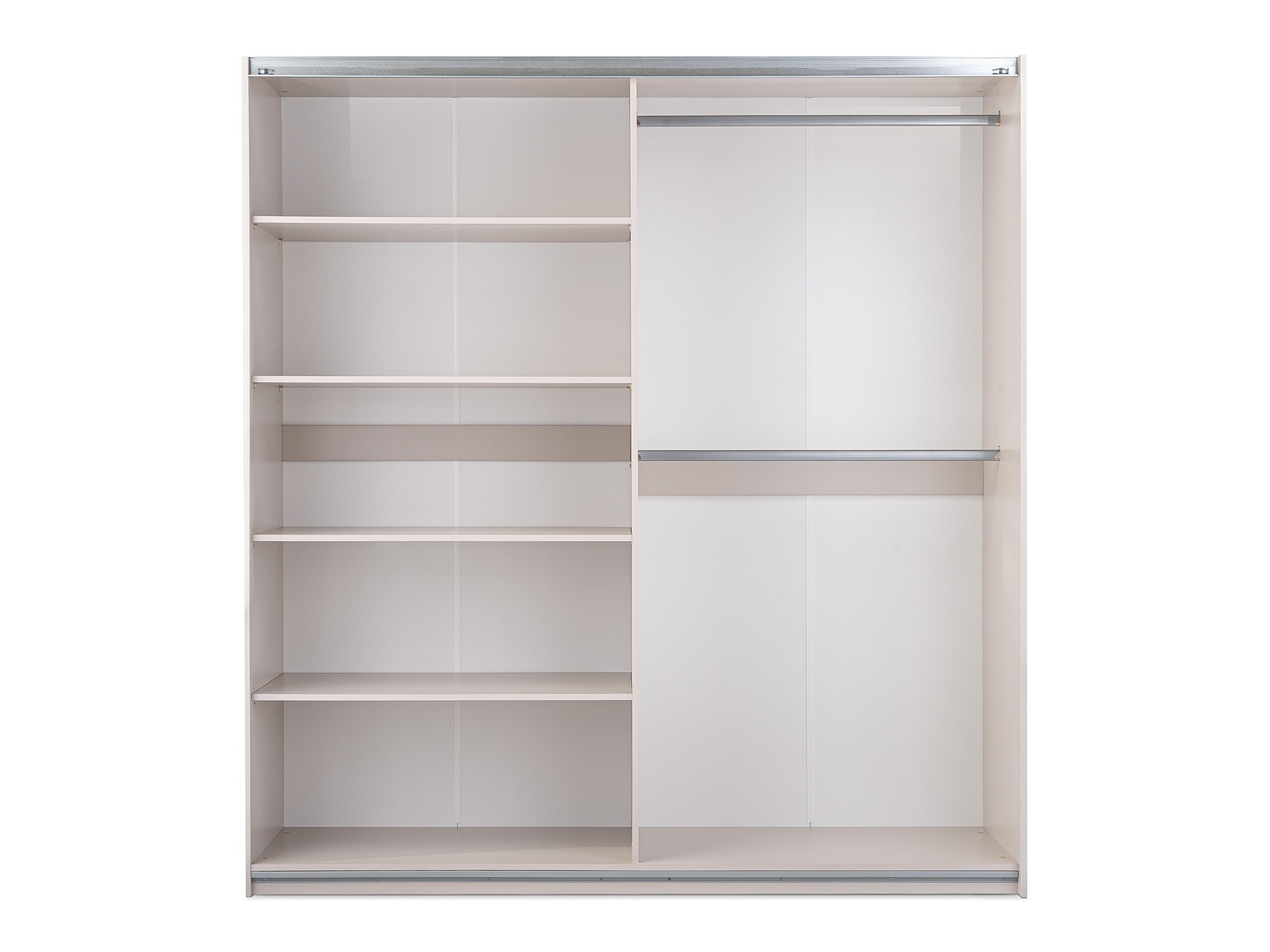 Riidekapp Honolulu 256 (Kašmiir)