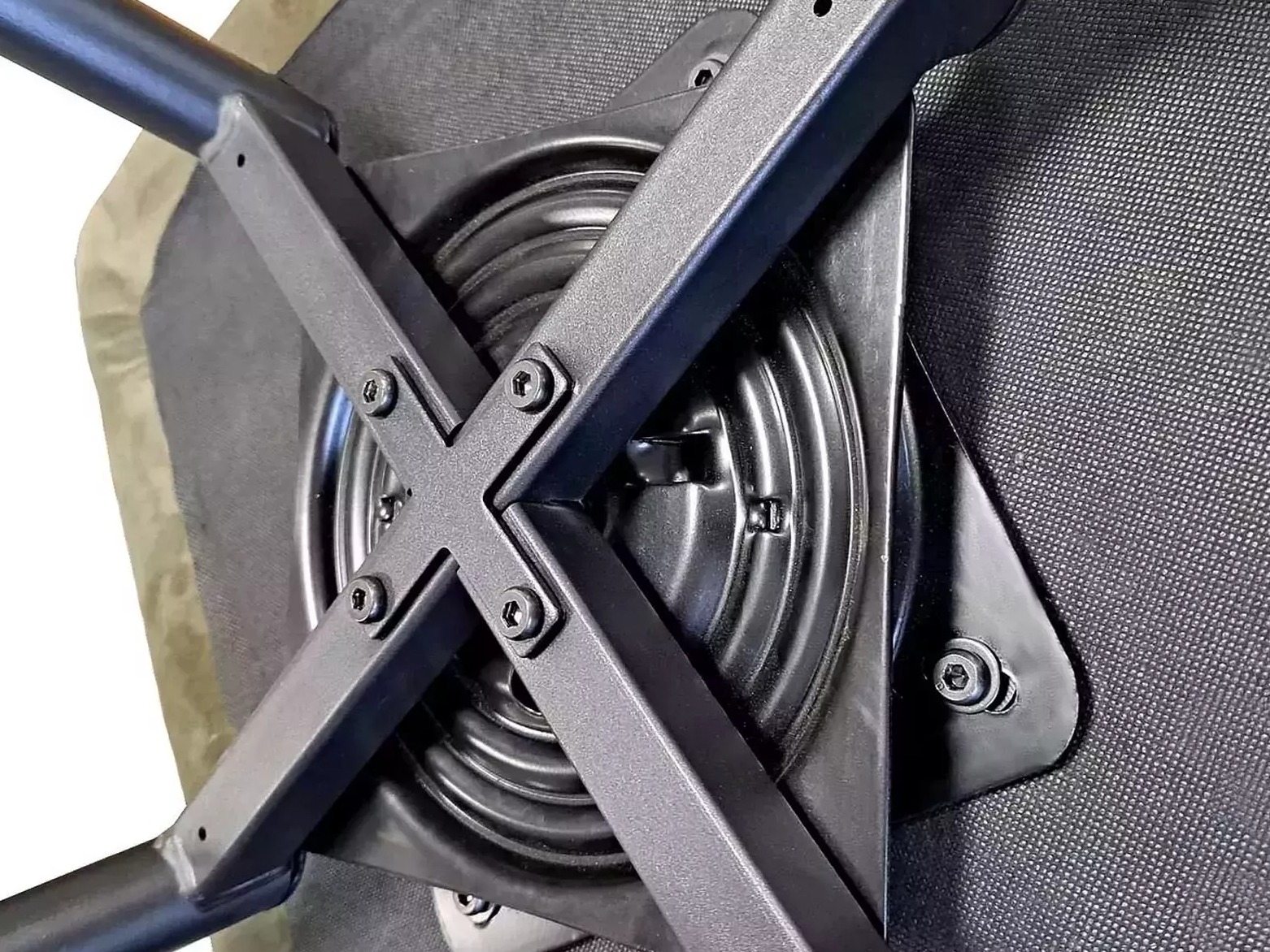 Tool Detroit 845 (Hall)