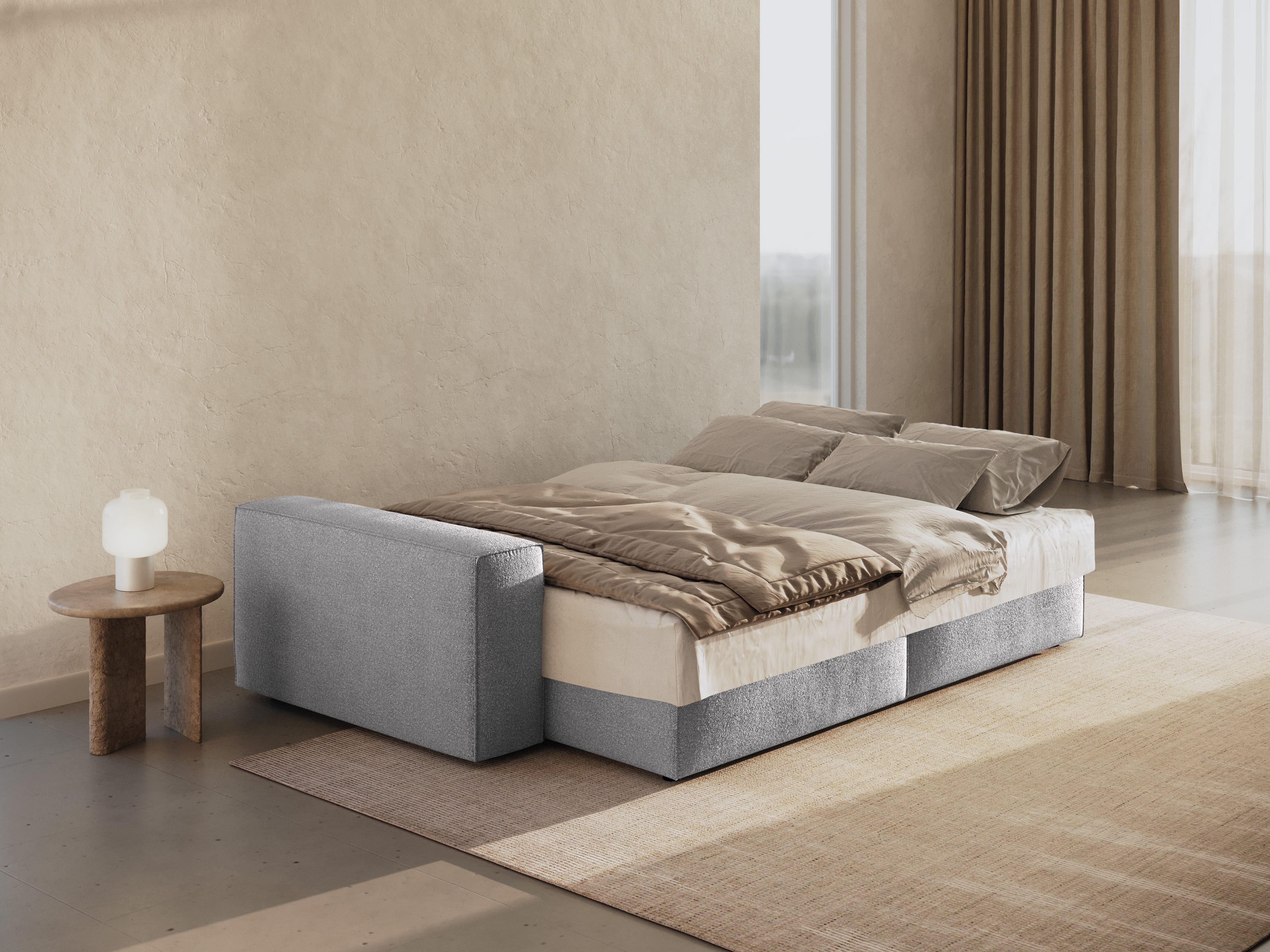 Diivanvoodi Lomcalu 108 (Baloo 2085)