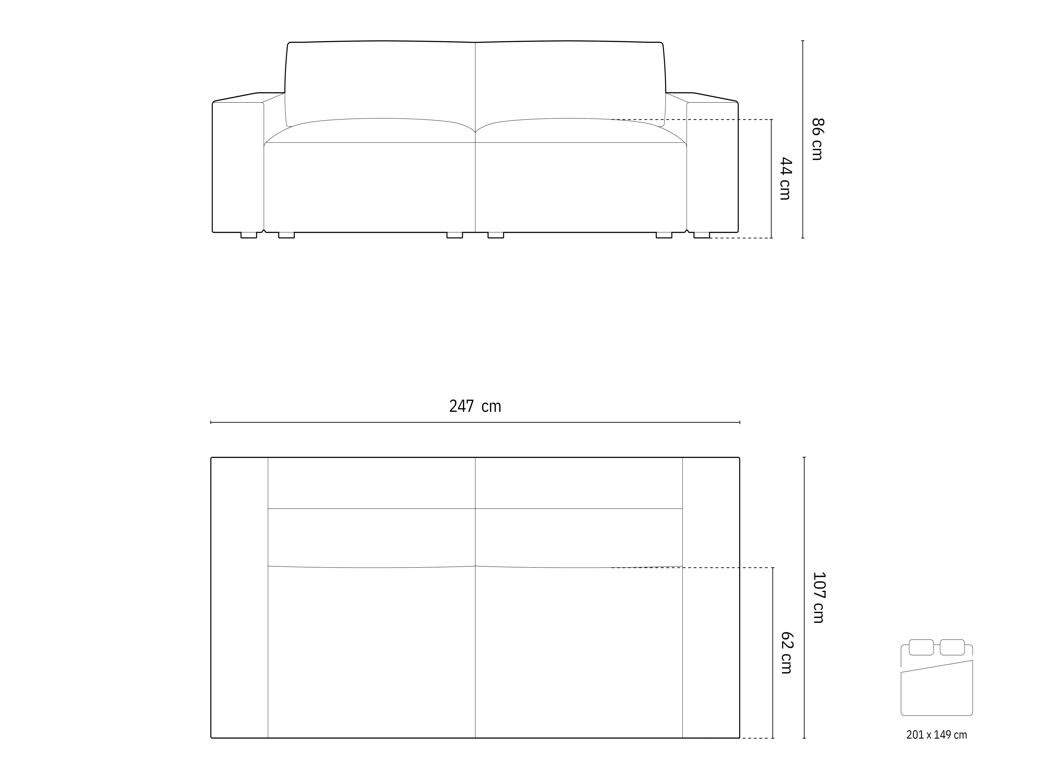 Diivanvoodi Lomcalu 108 (Baloo 2085)