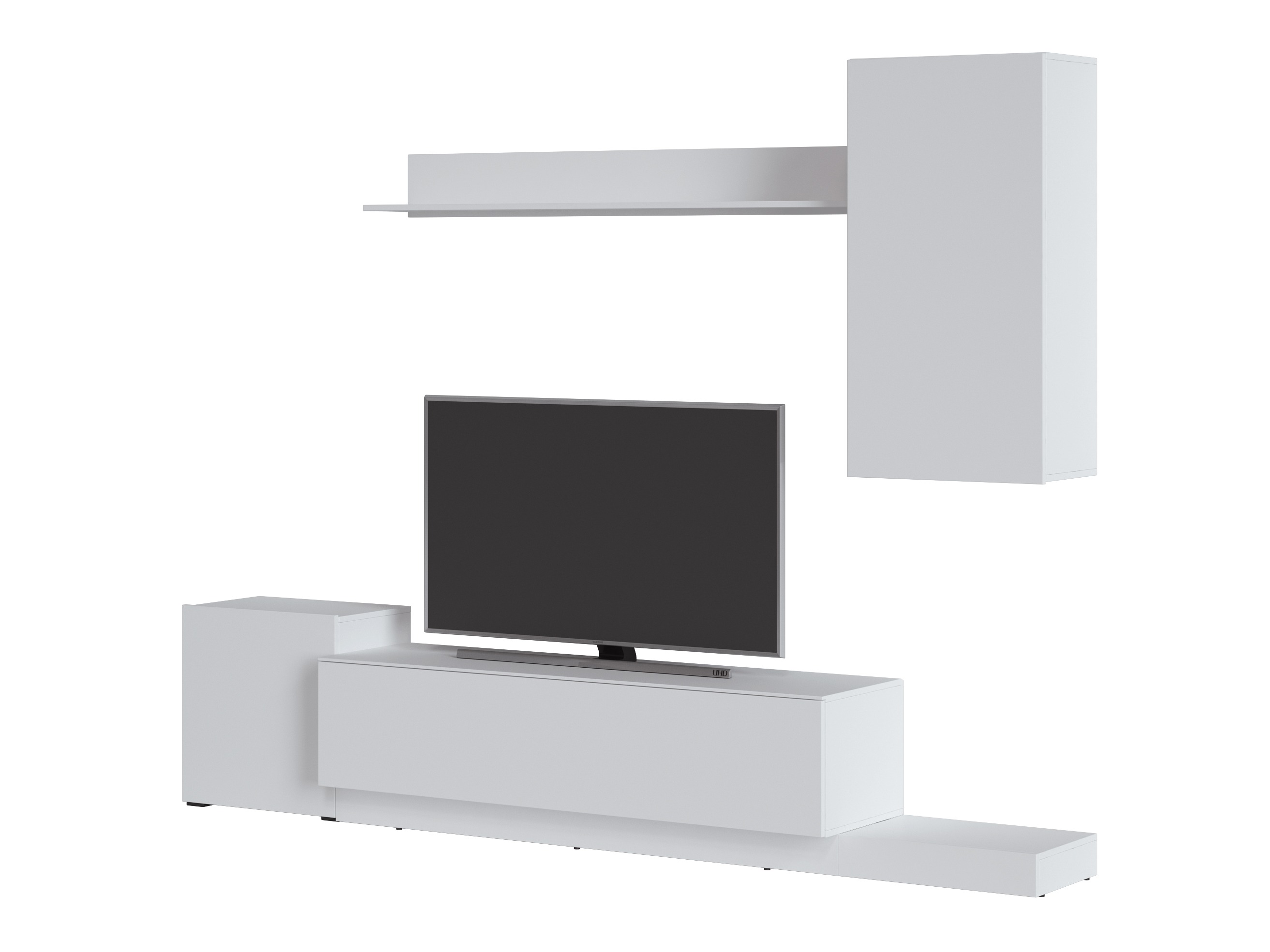 Elutoa komplekt Ontario 158 (Valge)