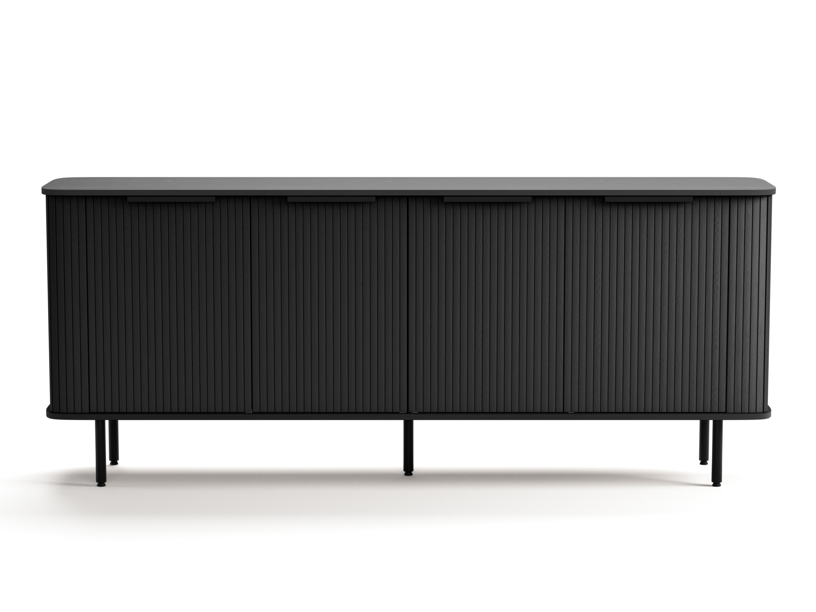 Kapp Evarleva 116 (Must)