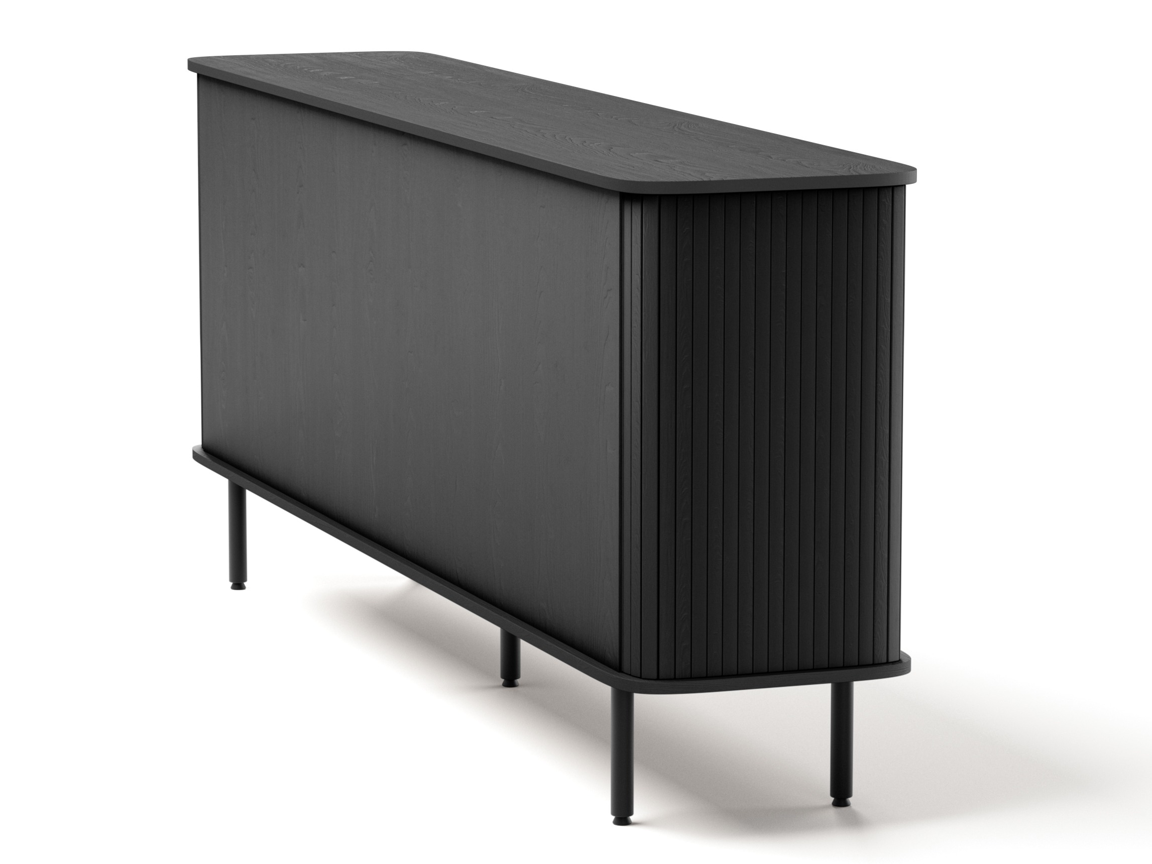 Kapp Evarleva 116 (Must)