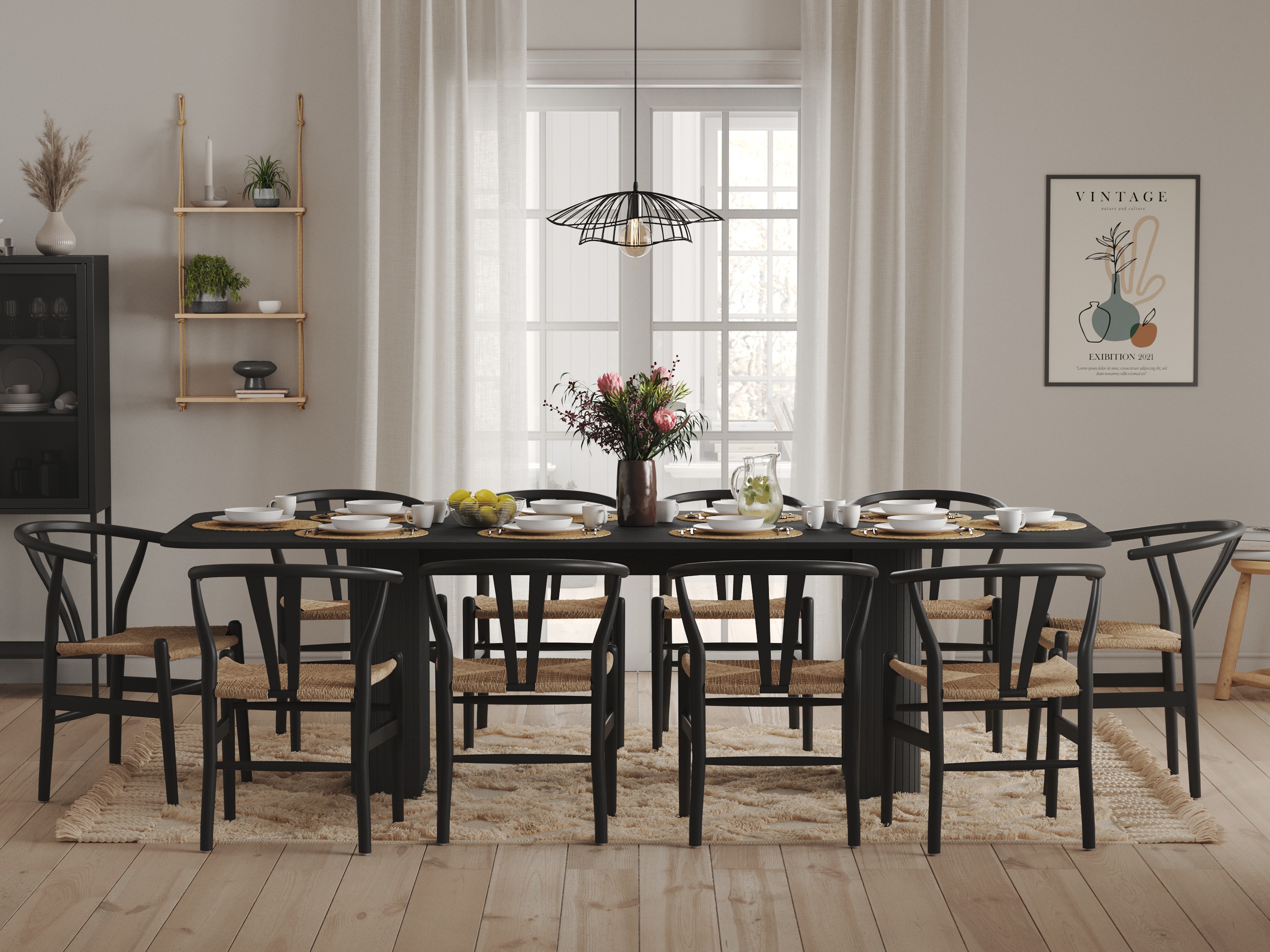 Laud Evarleva 120 (Must)