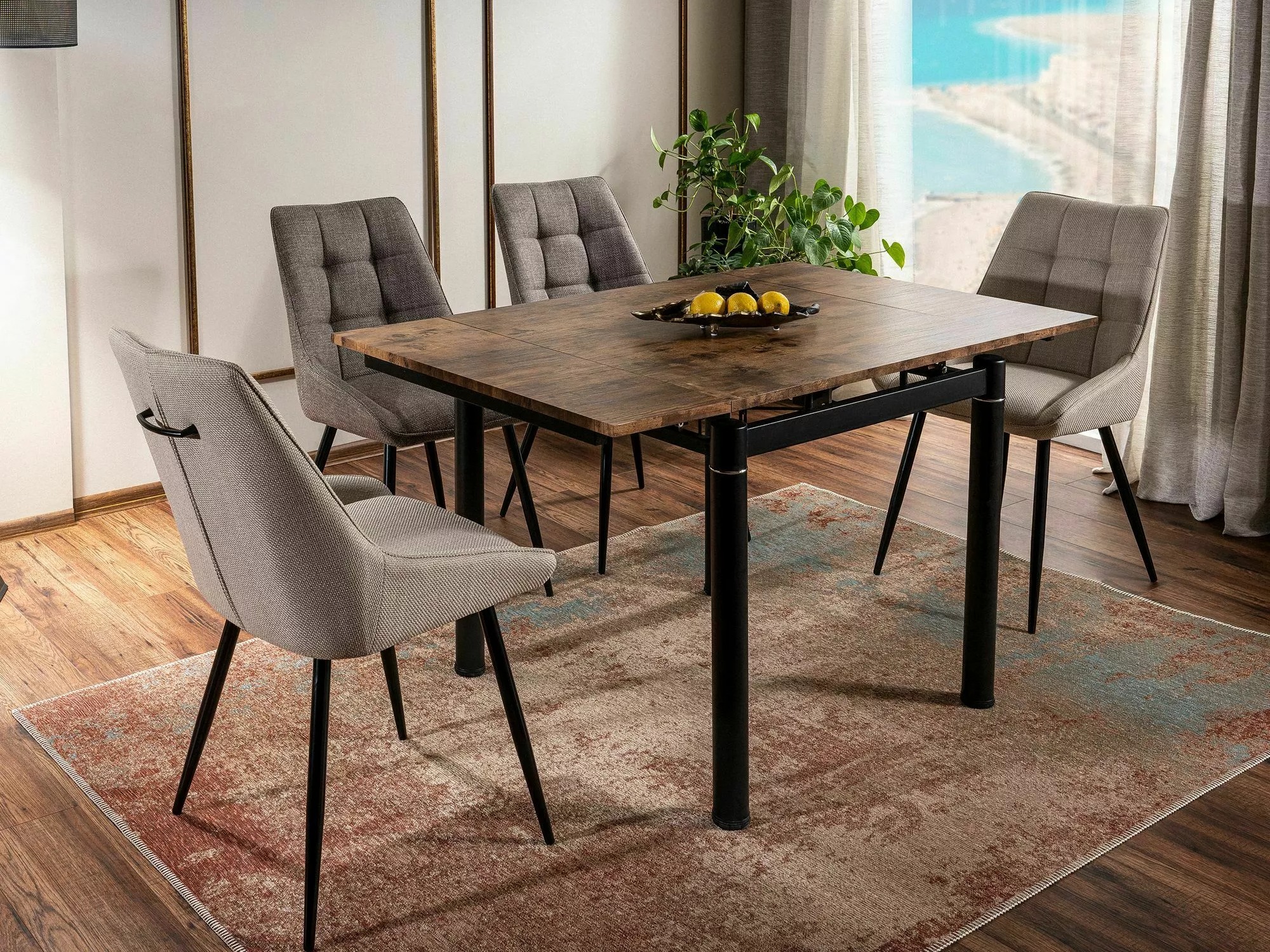 Tool Detroit 856 (Beež)