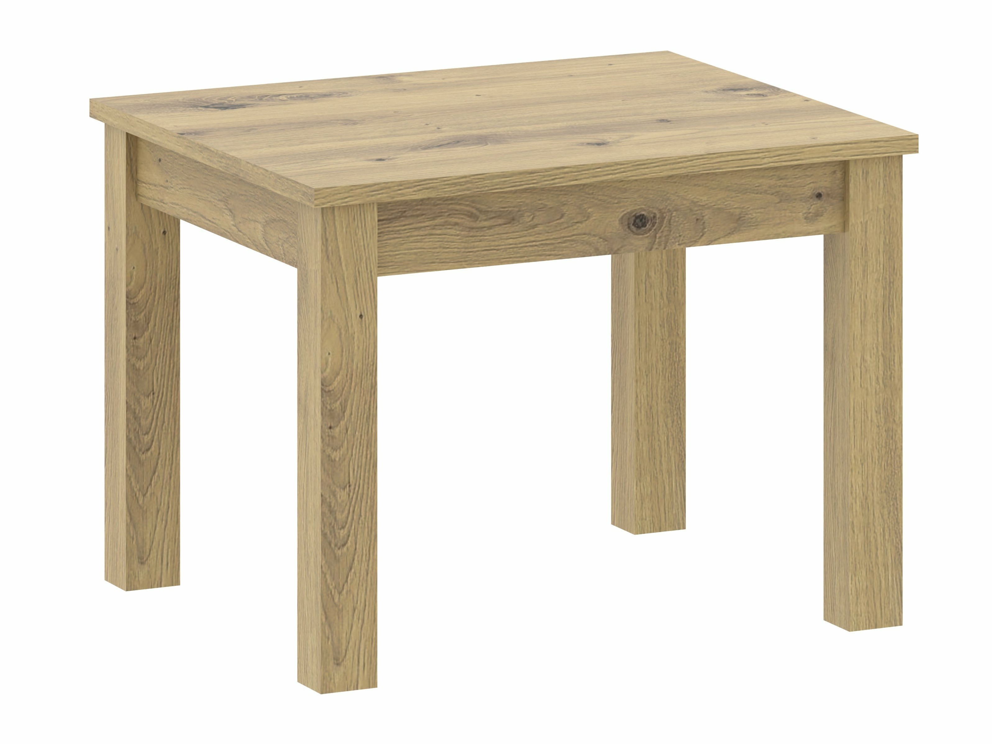 Diivanilaud Bristol 225 (Artisan tamm)