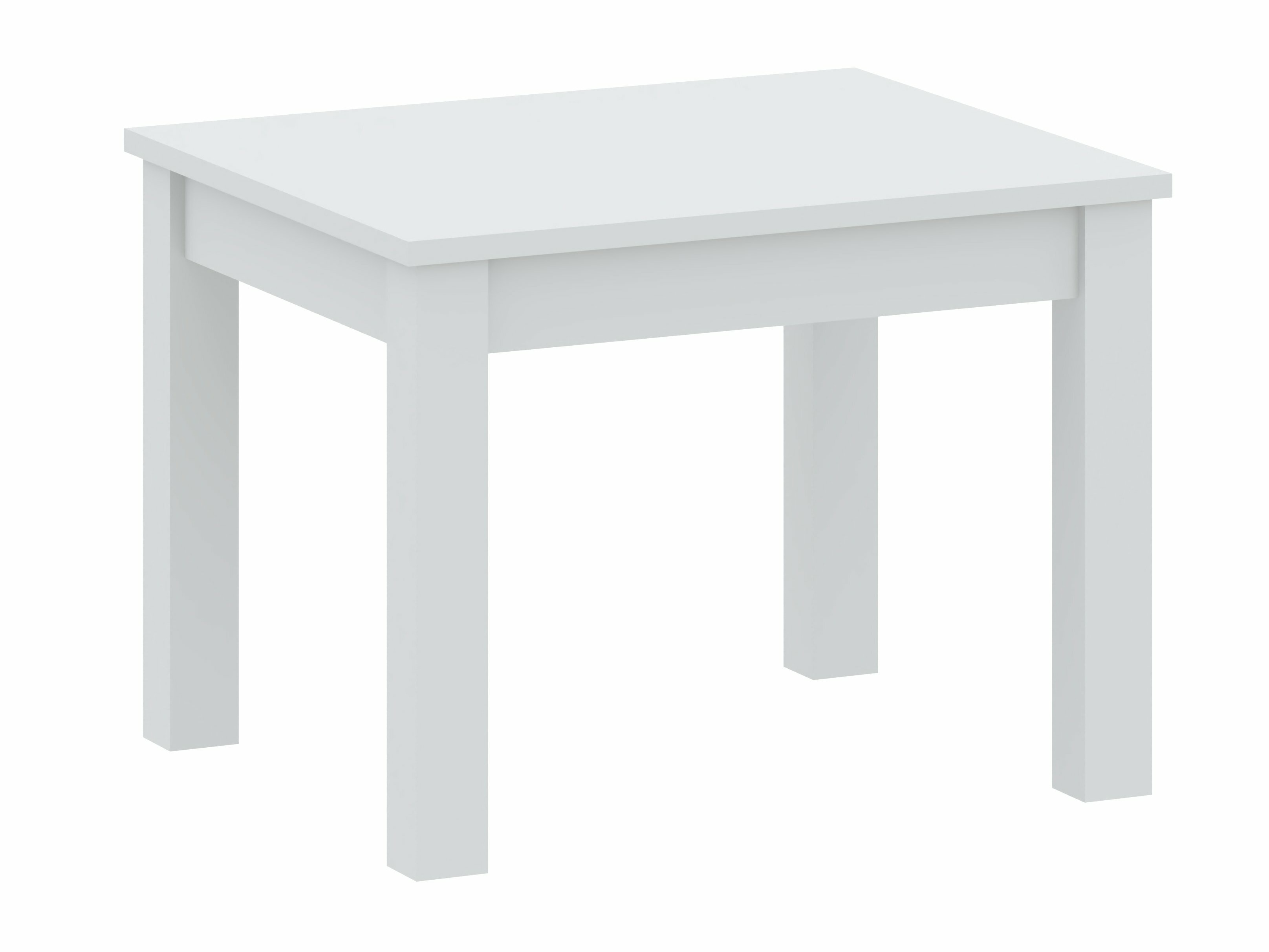 Diivanilaud Bristol 225 (Valge)