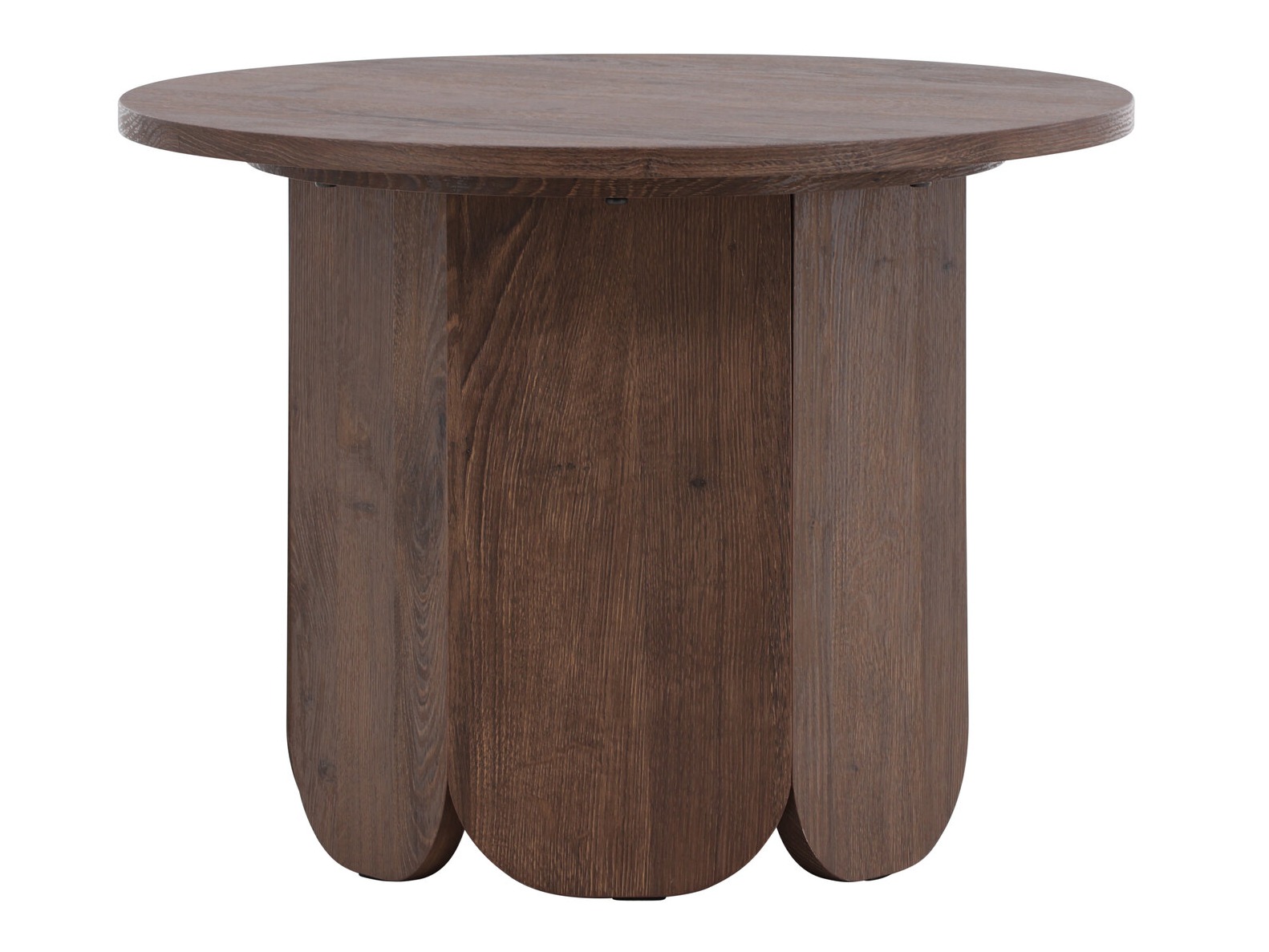 Külglaud Dallas 4872 (Must tamm)