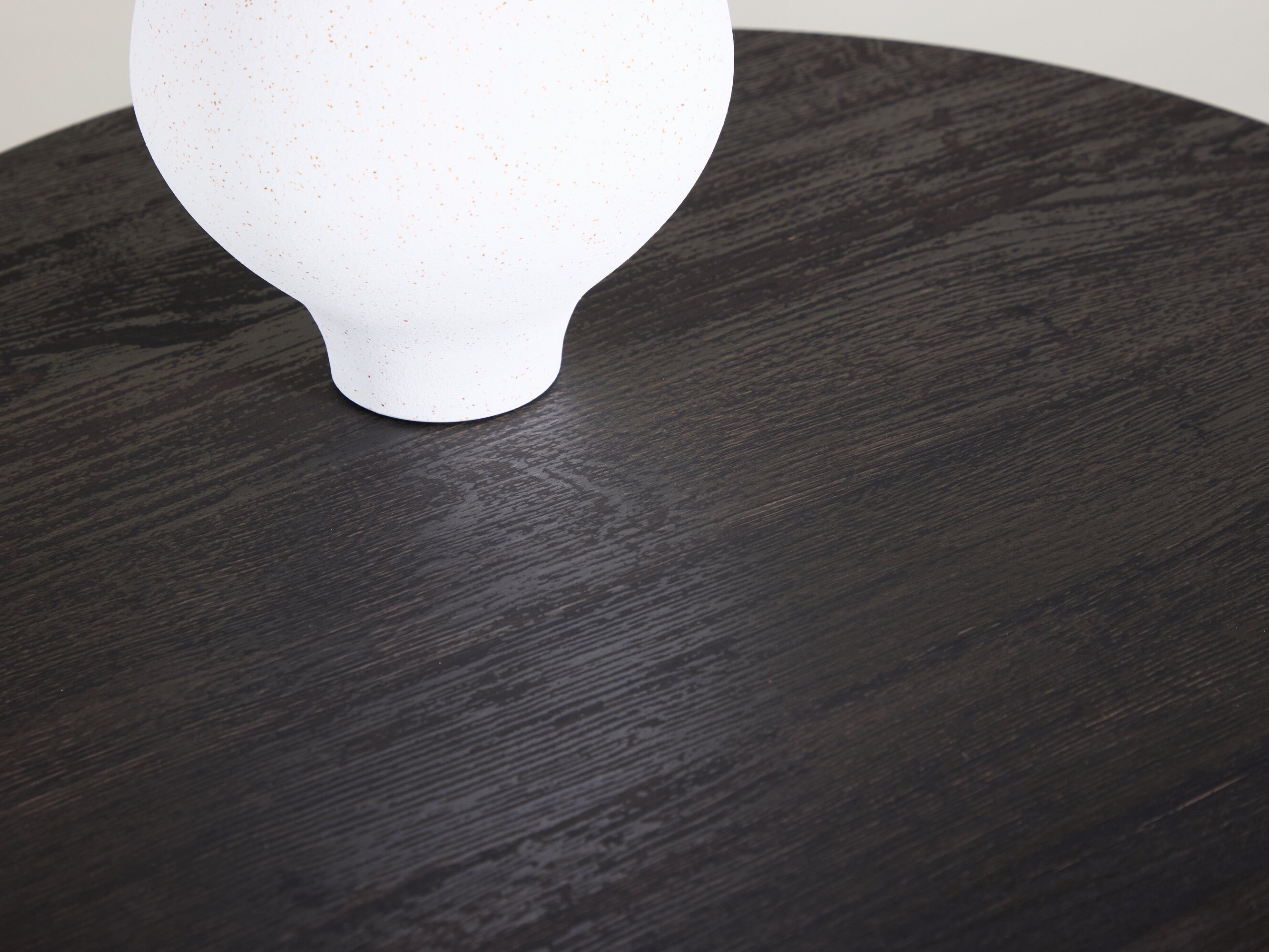 Külglaud Dallas 4872 (Must)