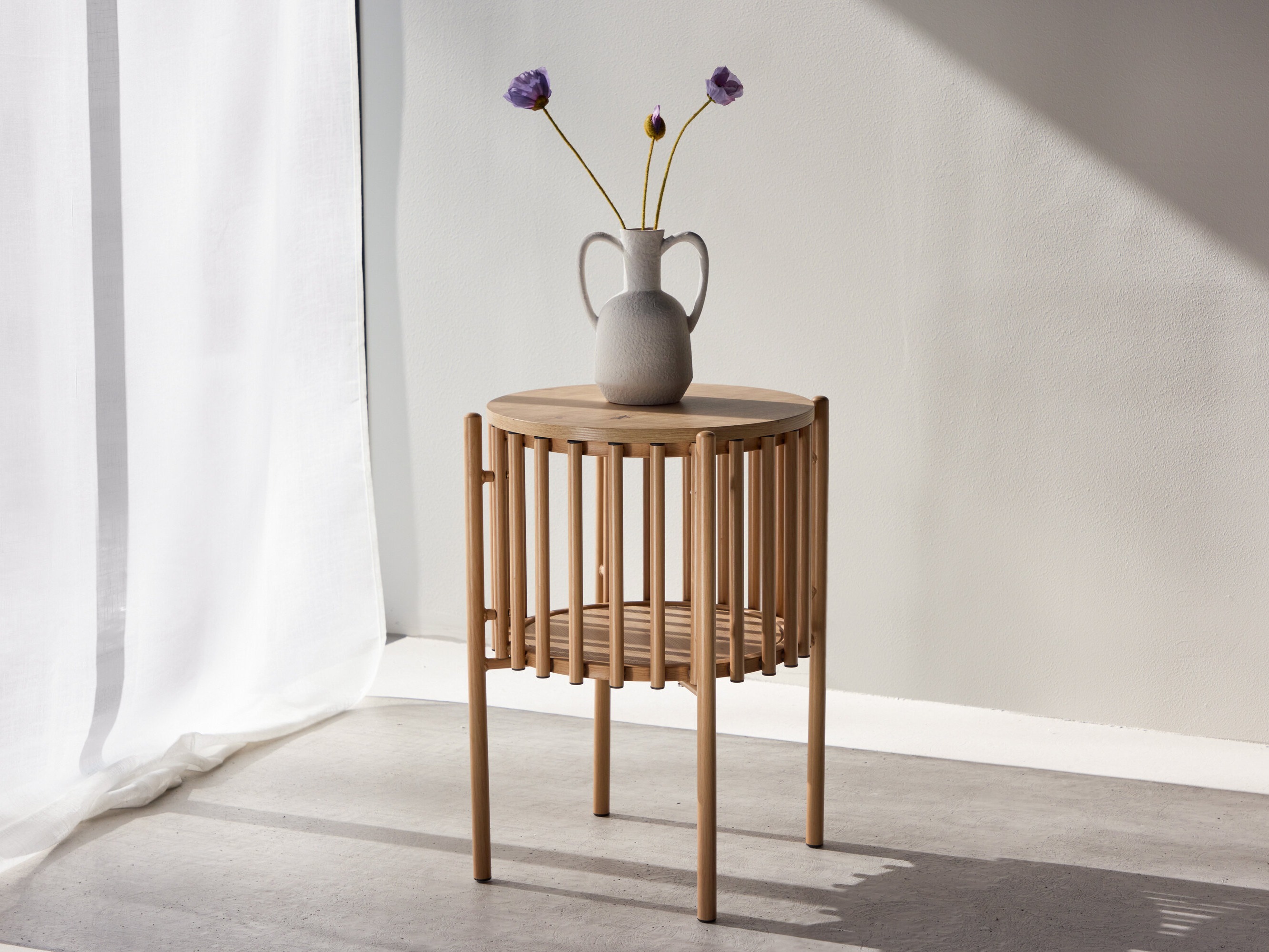 Külglaud Dallas 4878