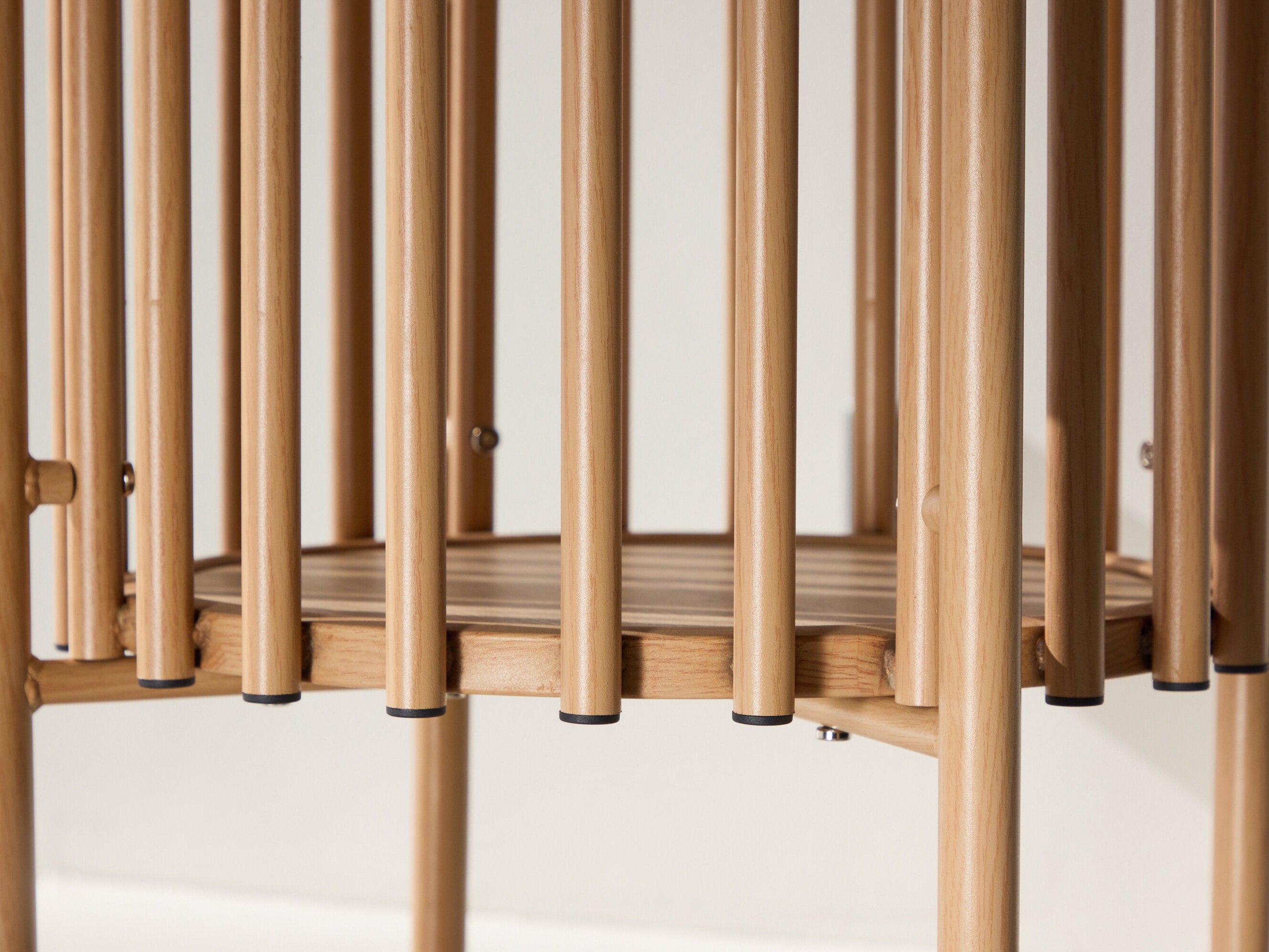 Külglaud Dallas 4878