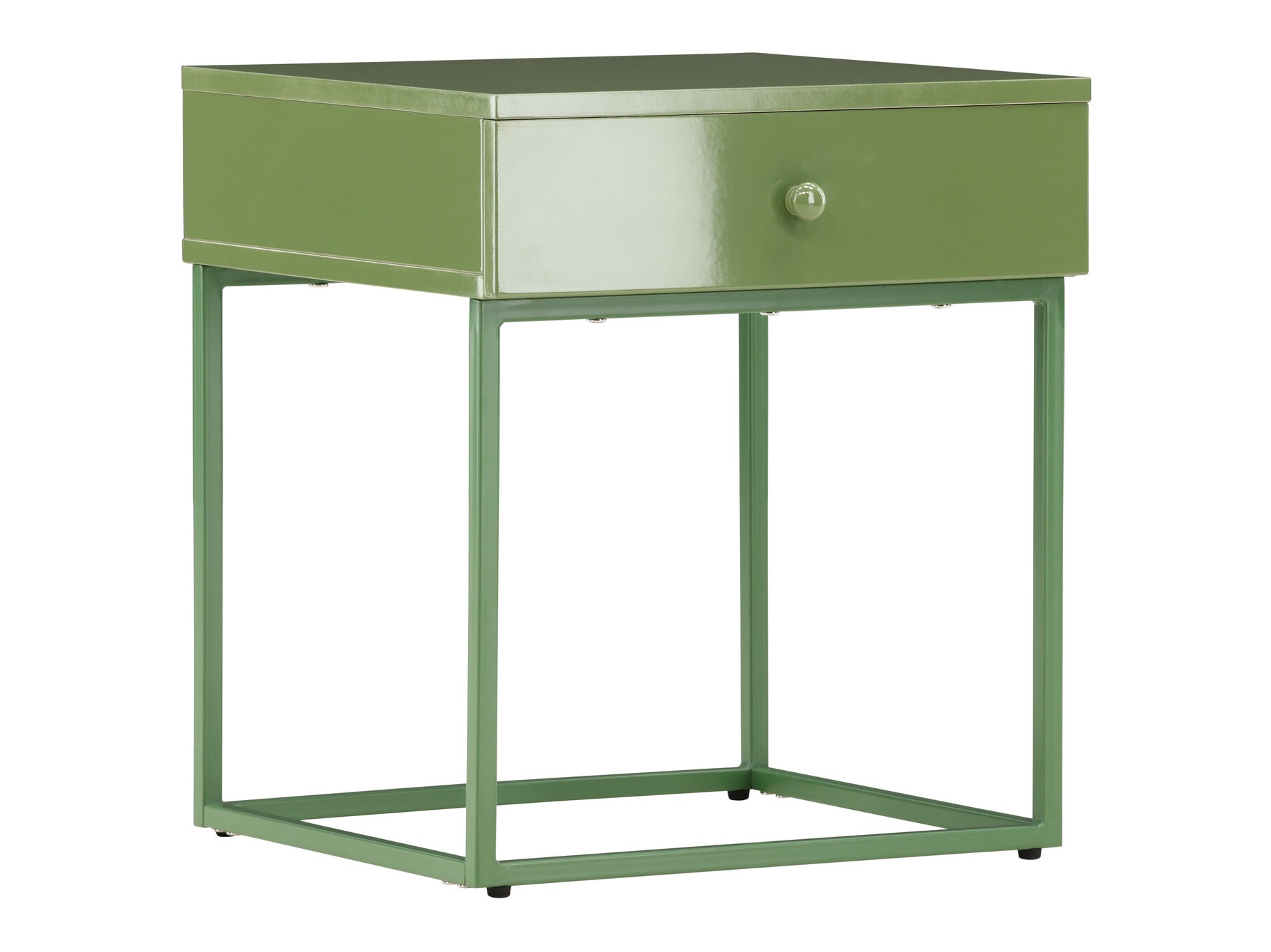 Öökapp Evasevu 104 (Roheline)