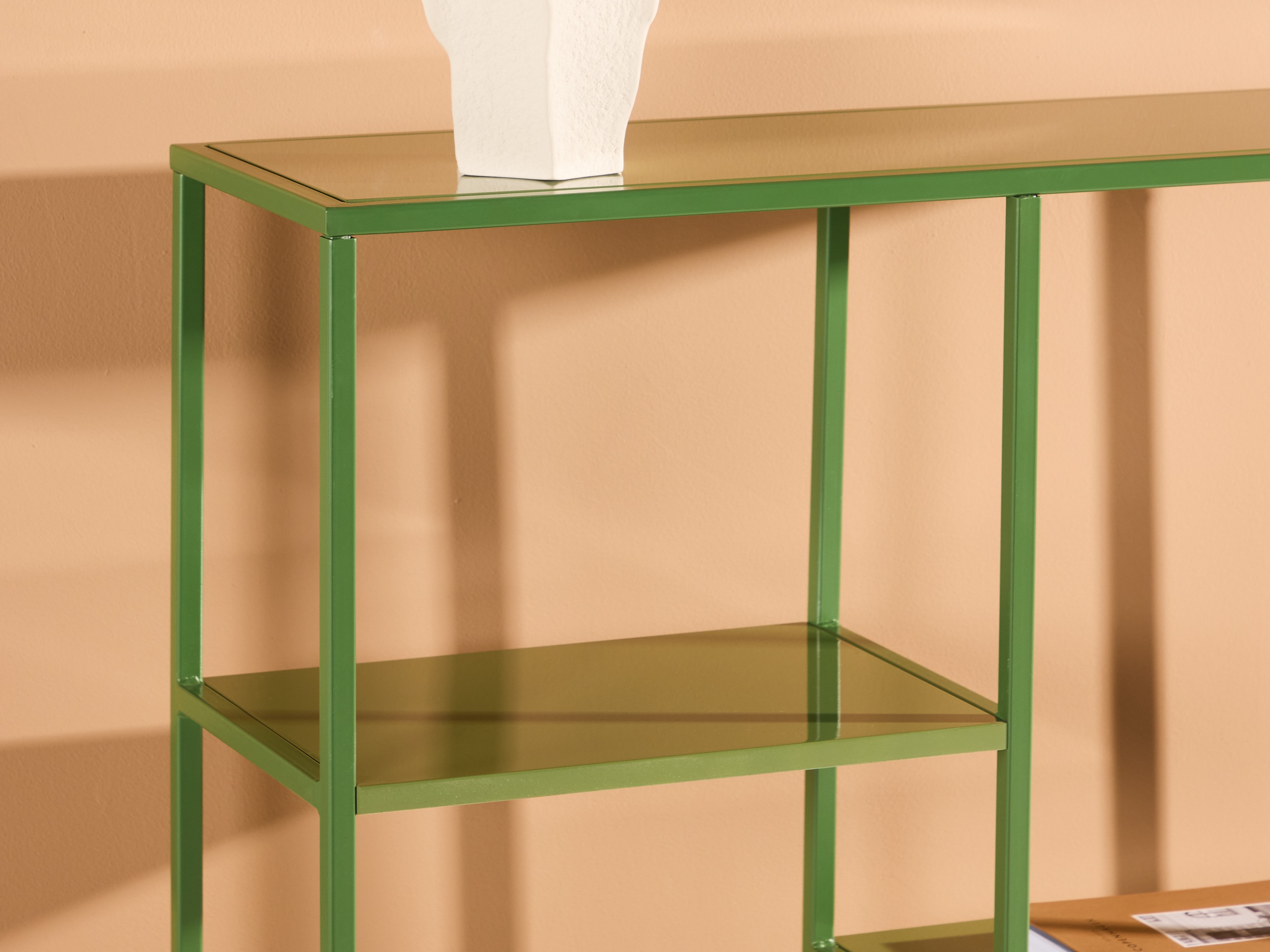 Riiul Dallas 4940 (Roheline)