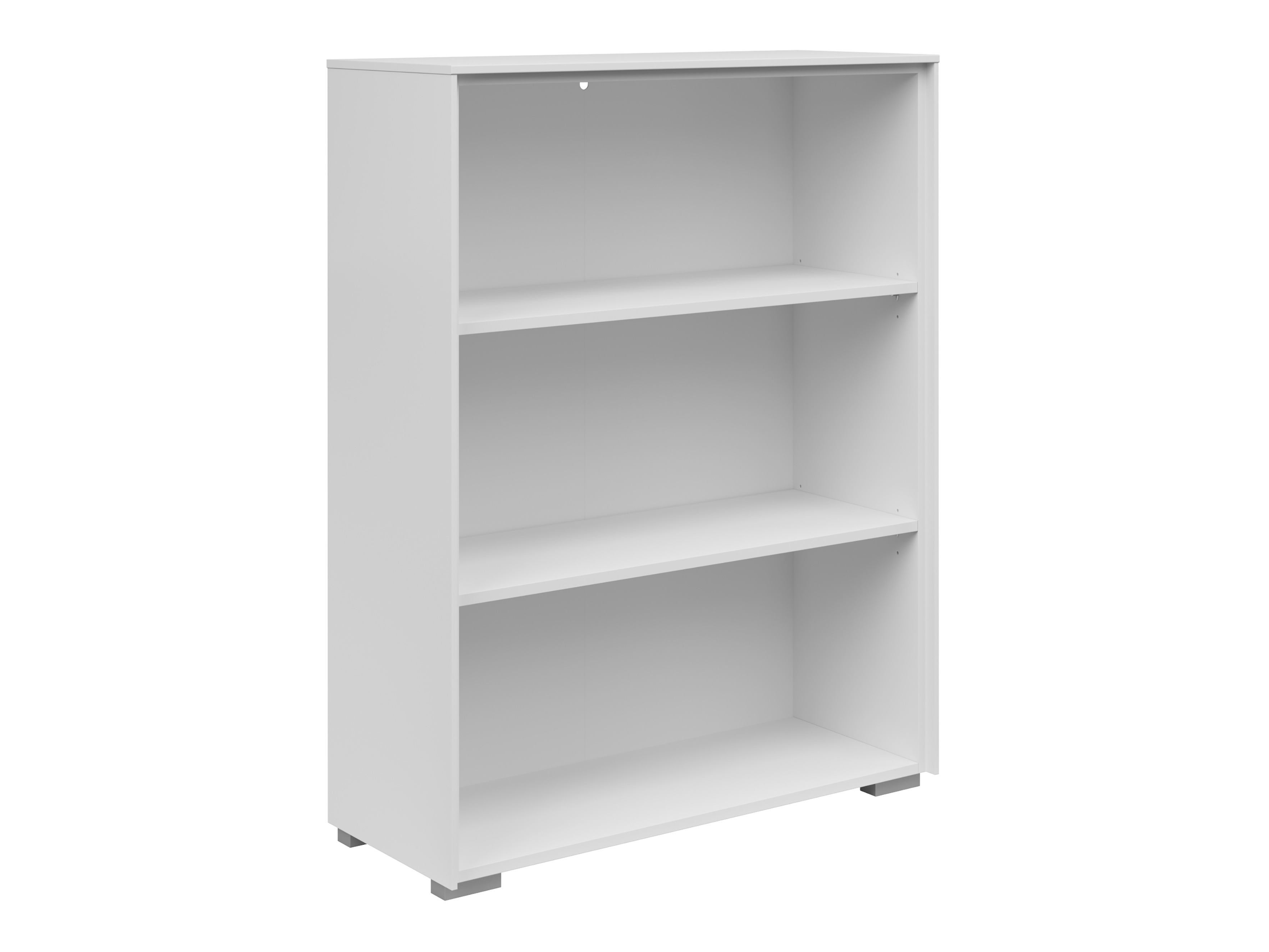 Riiul Tentoru 101 (Valge)