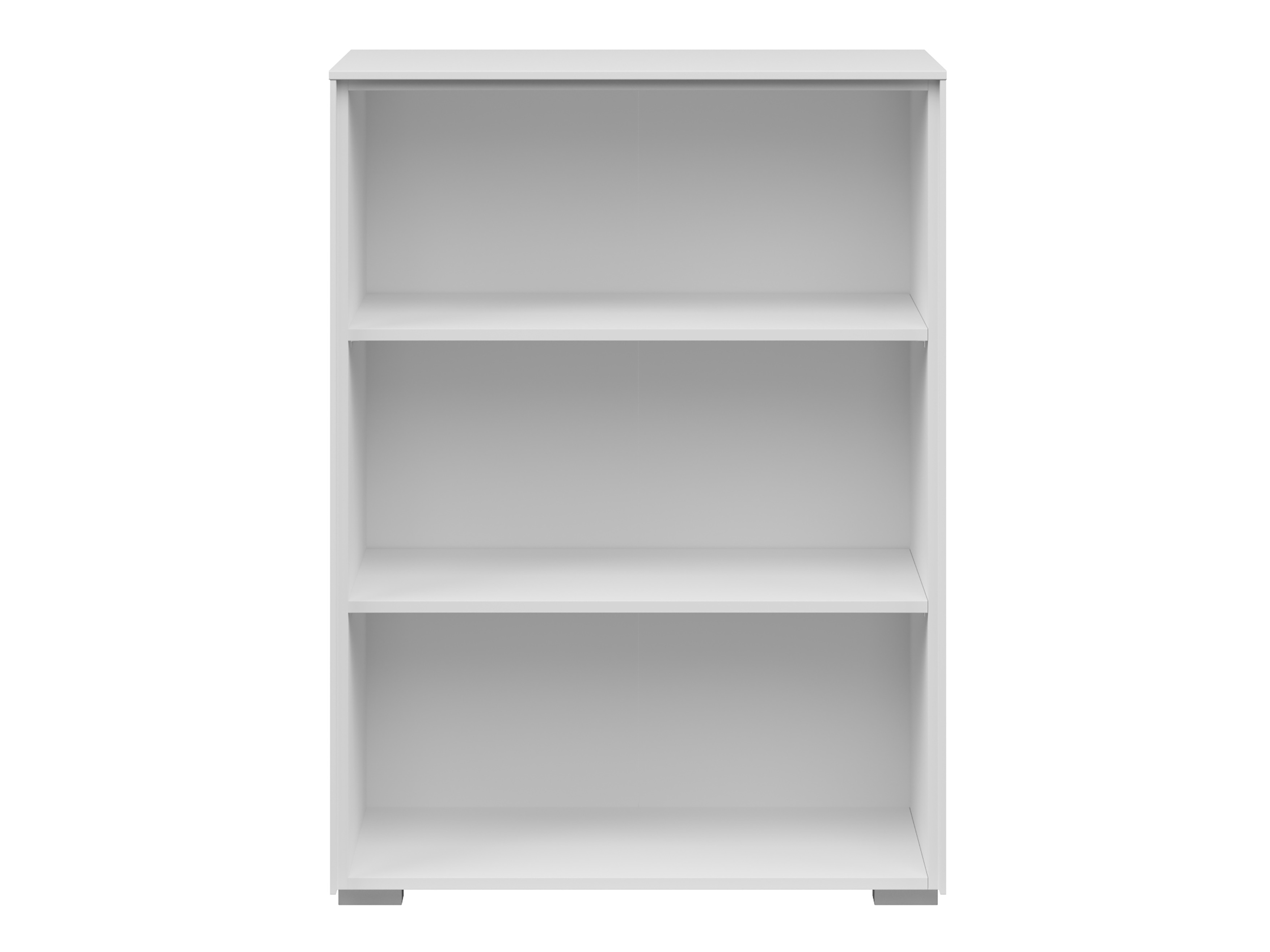 Riiul Tentoru 101 (Valge)