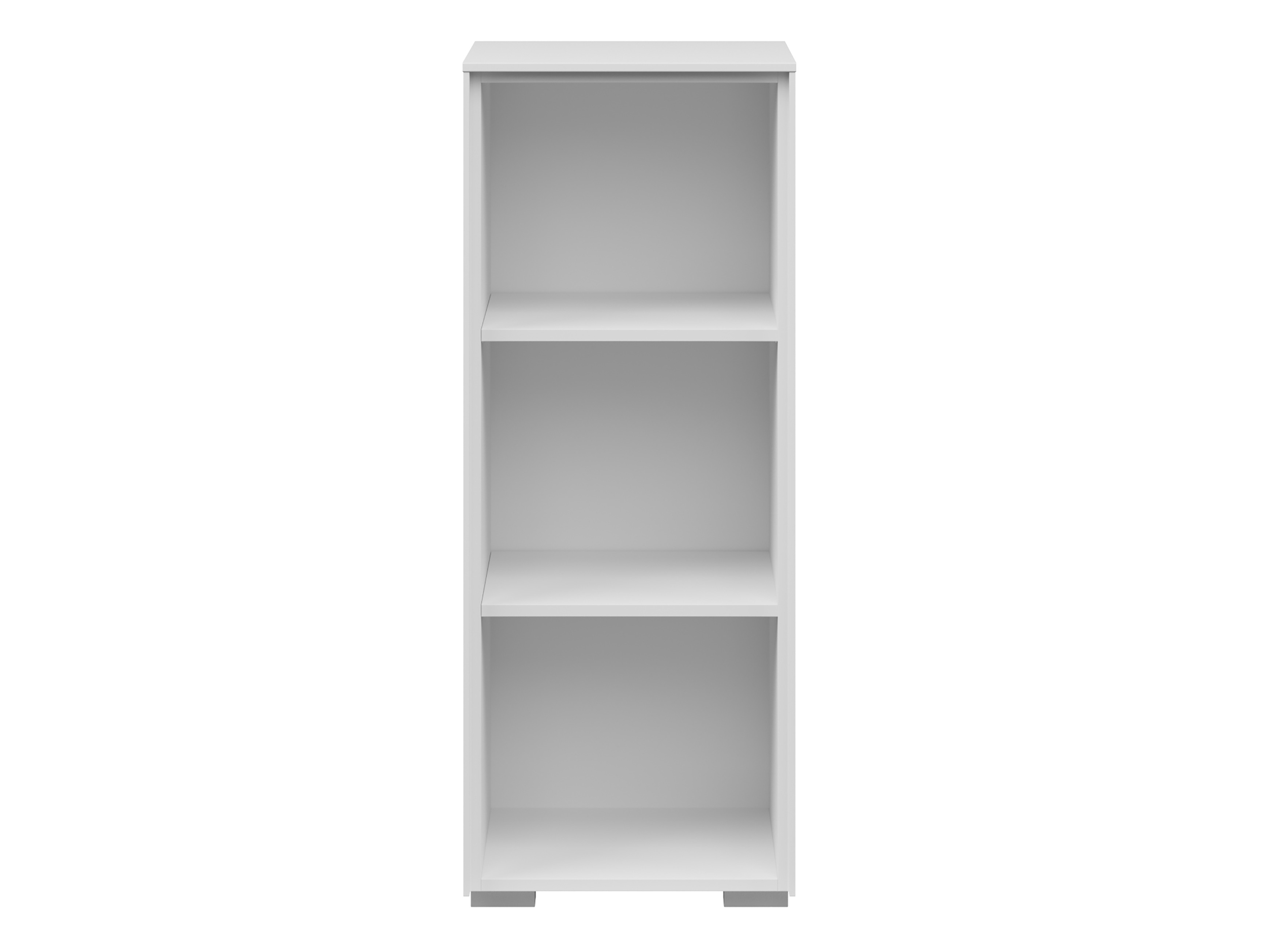 Riiul Tentoru 102 (Valge)