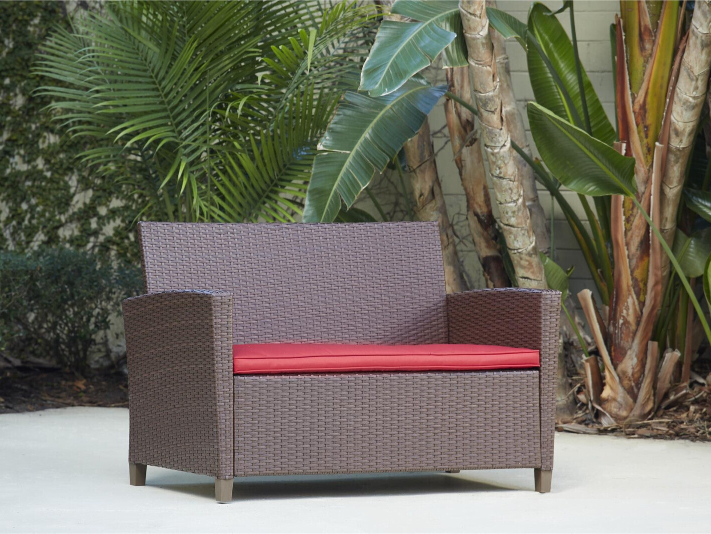 Aiamööblikomplekt SE2520