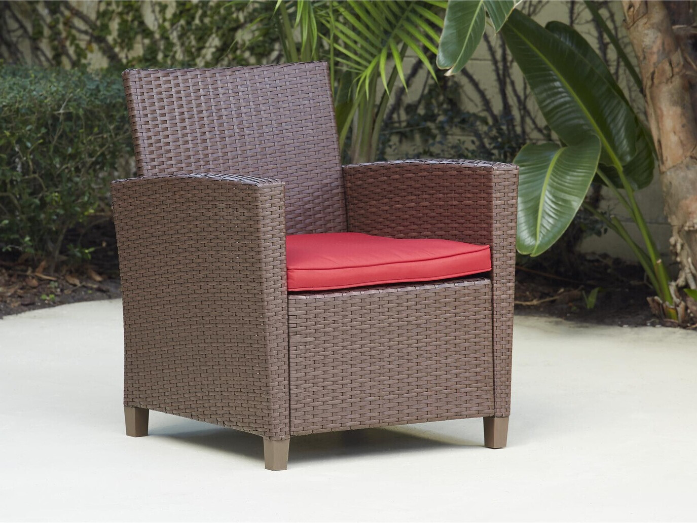 Aiamööblikomplekt SE2520