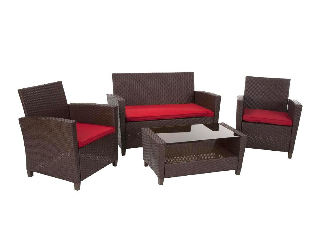 Aiamööblikomplekt SE2520