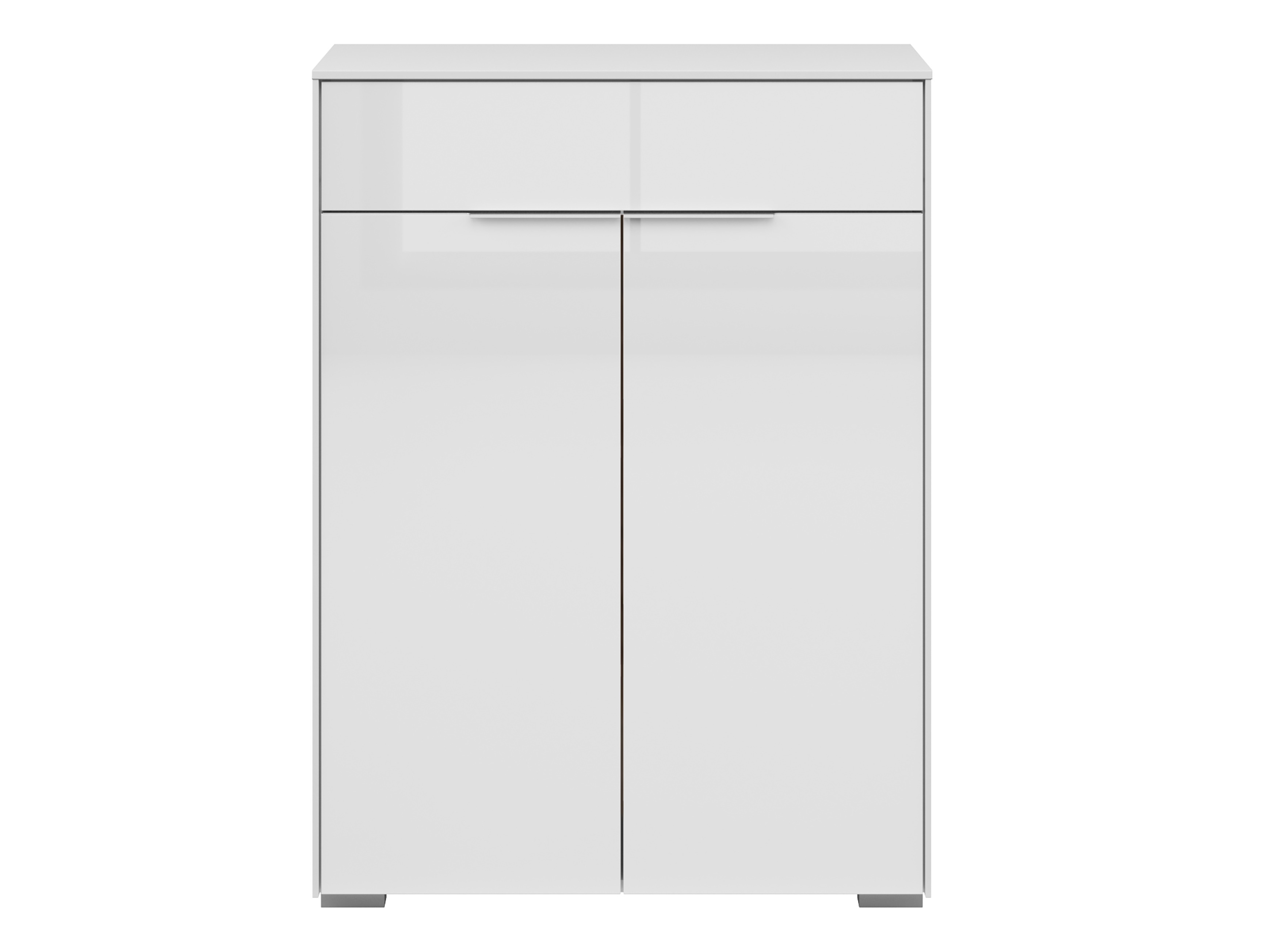 Kummut Tentoru 104 (Valge + Läikiv valge)