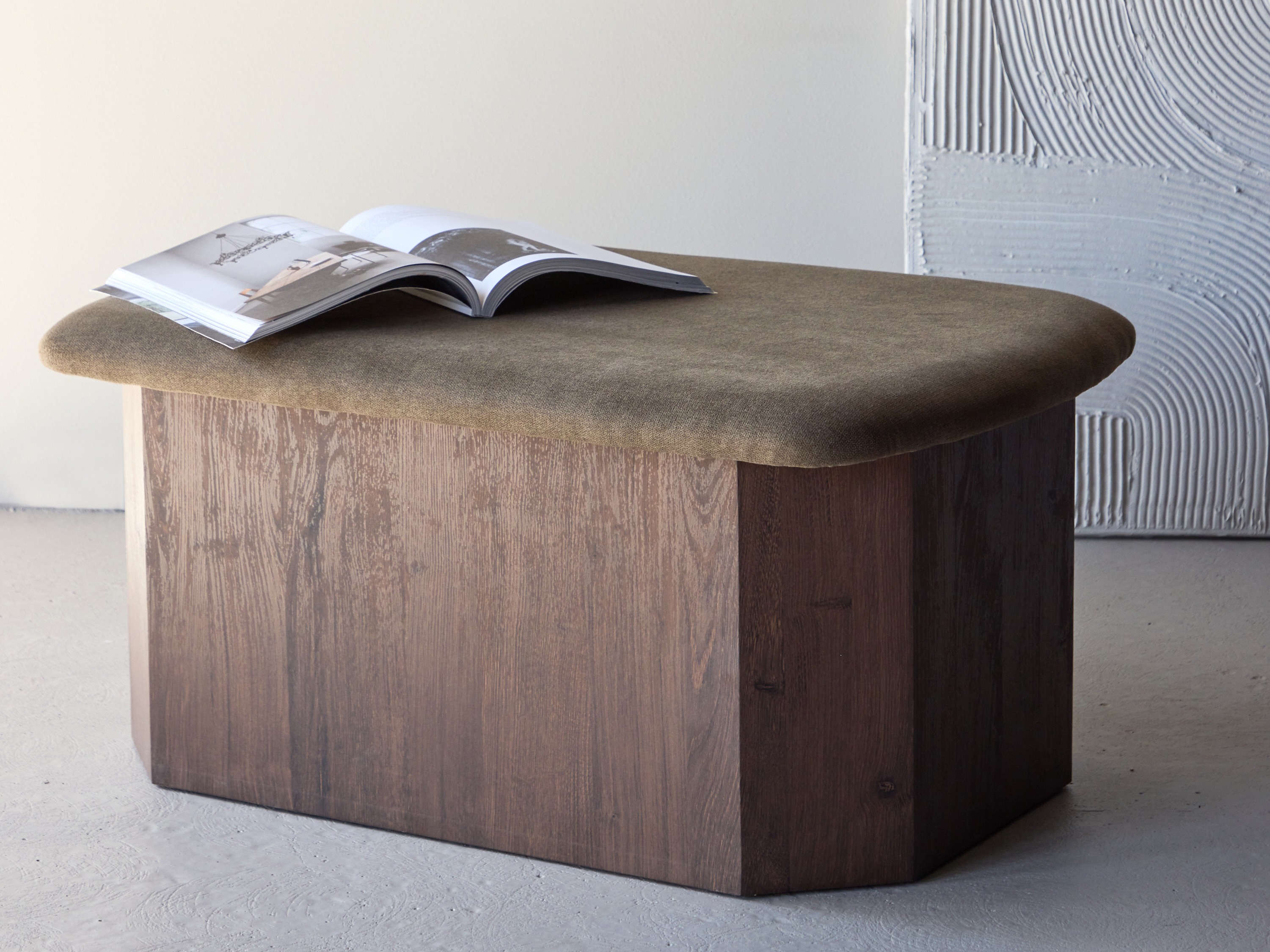 Pehme pink Dallas 4884