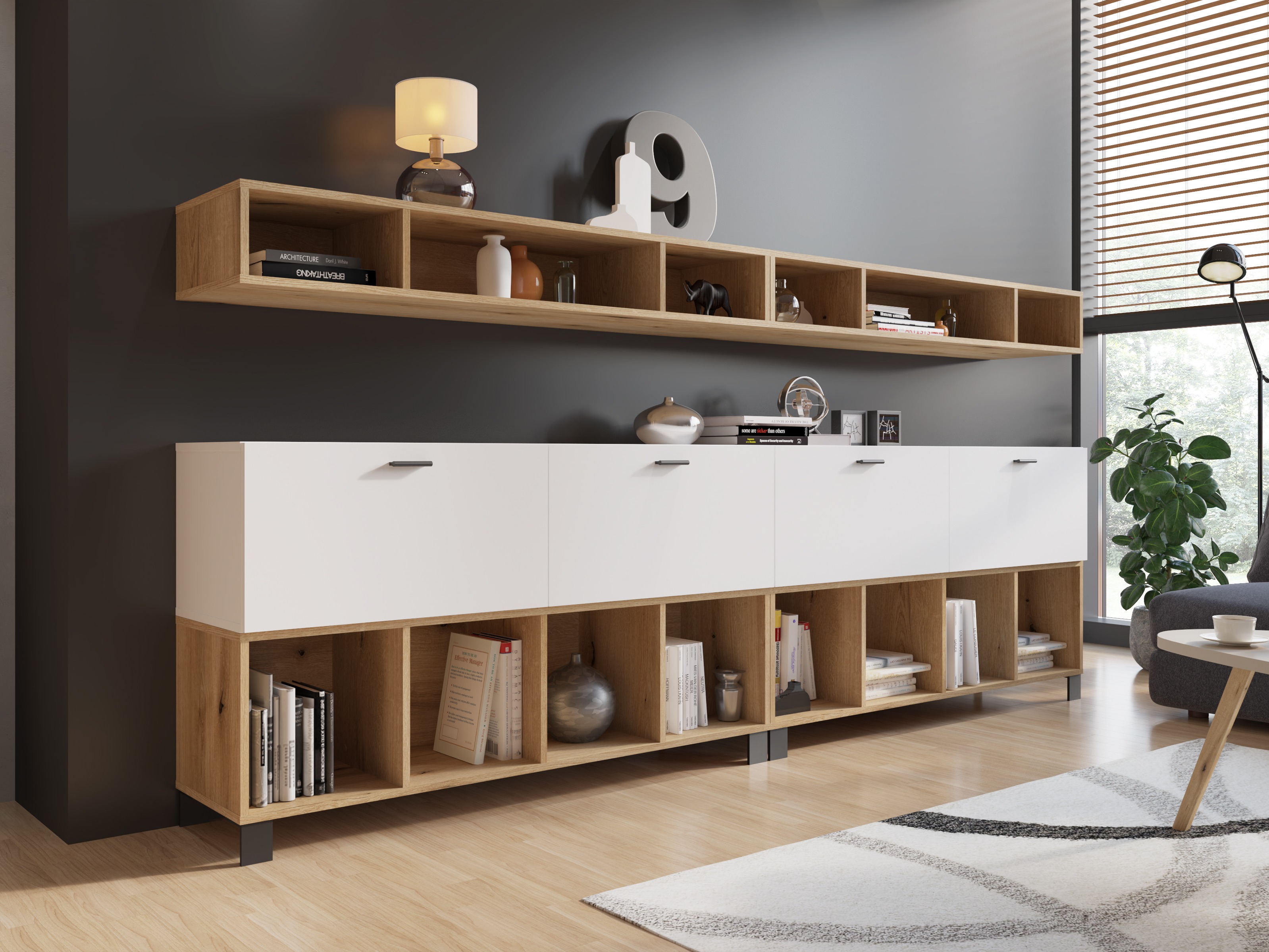 Riiul Virnolu 102 (Tamm)