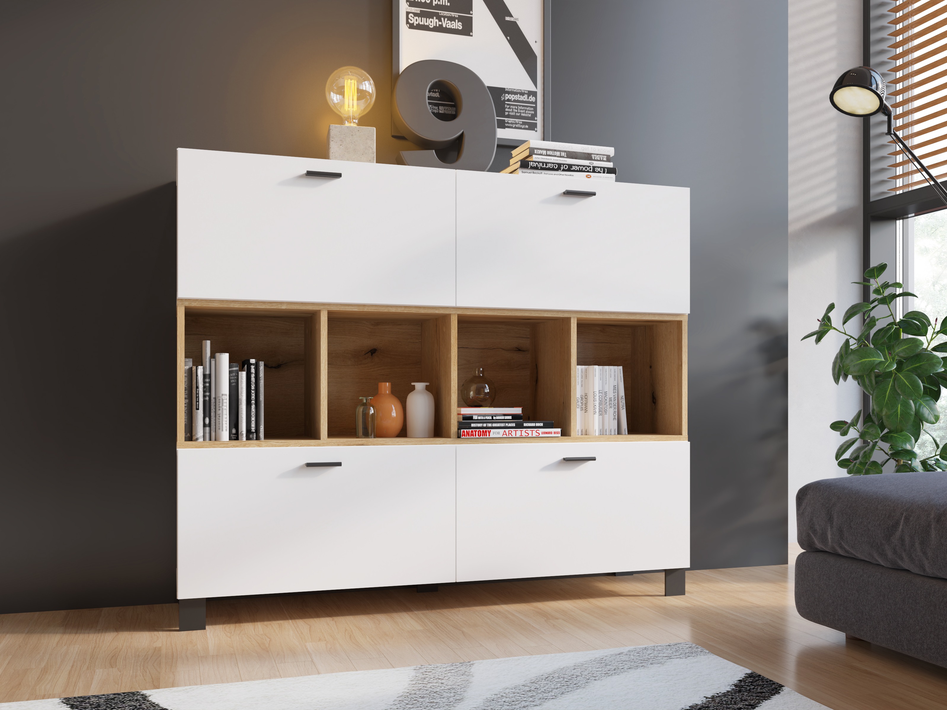 Riiul Virnolu 102 (Tamm)