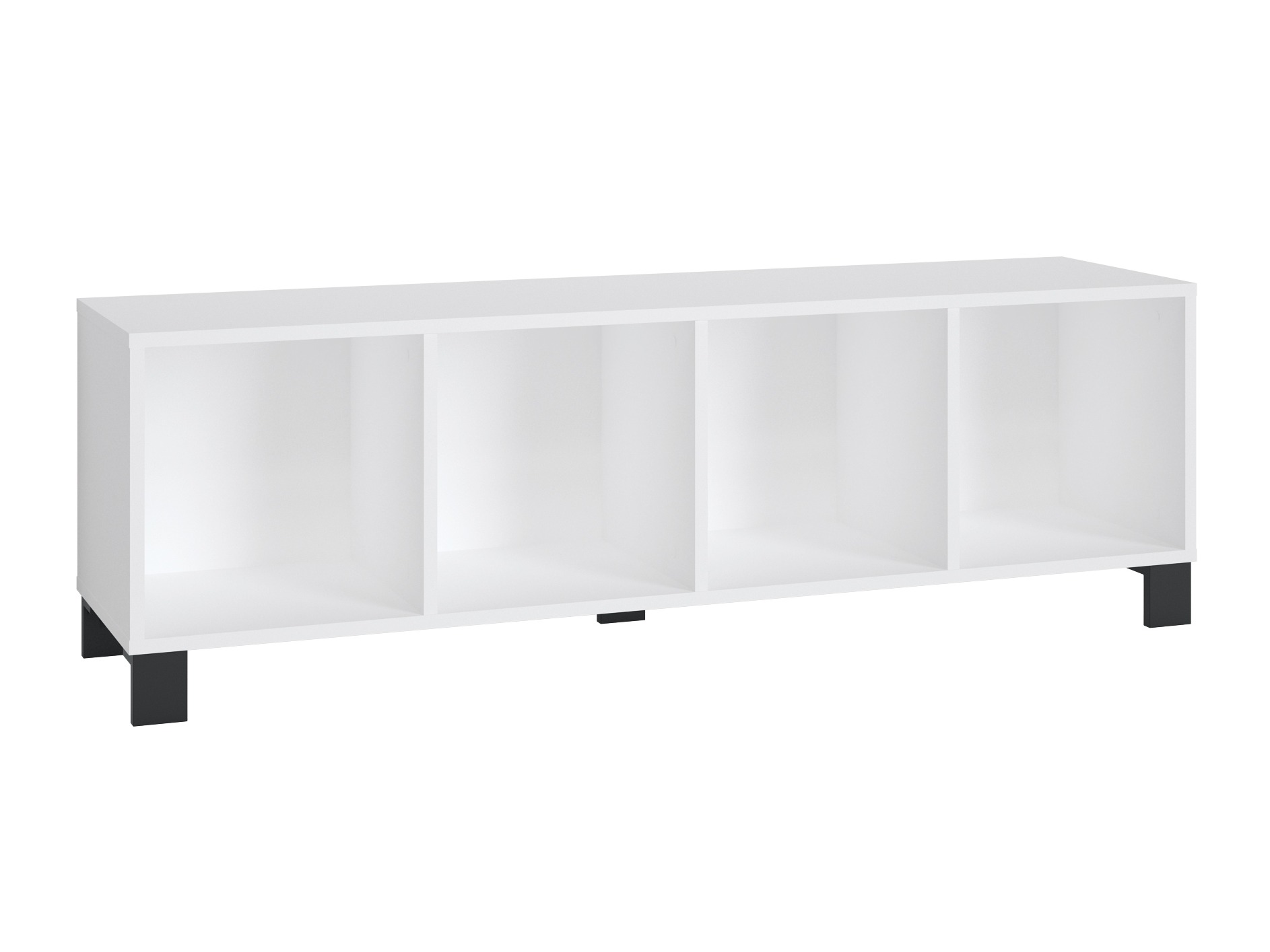 Riiul Virnolu 102 (Valge)