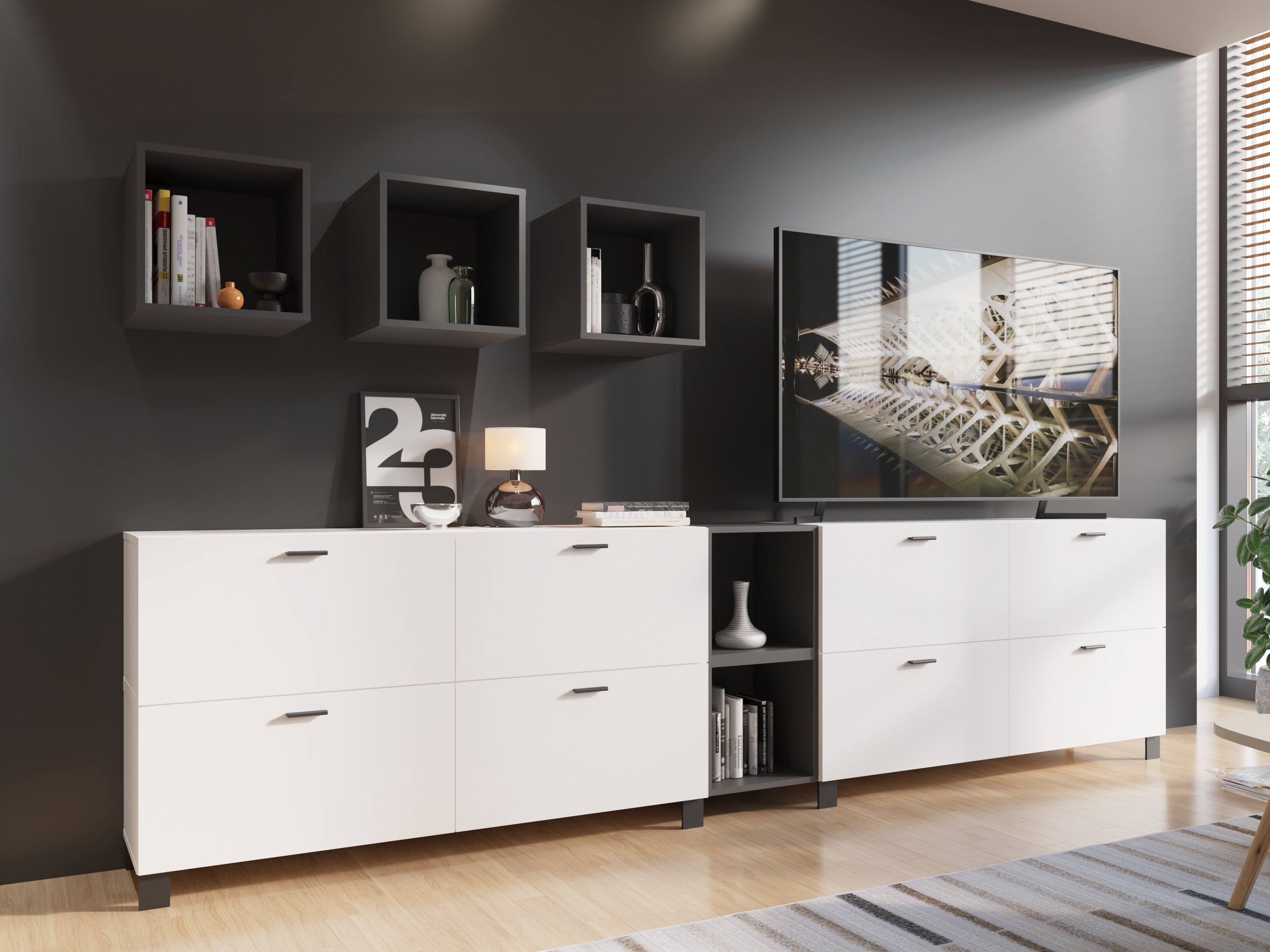 Seinariiul Virnolu 101 (Antratsiit)