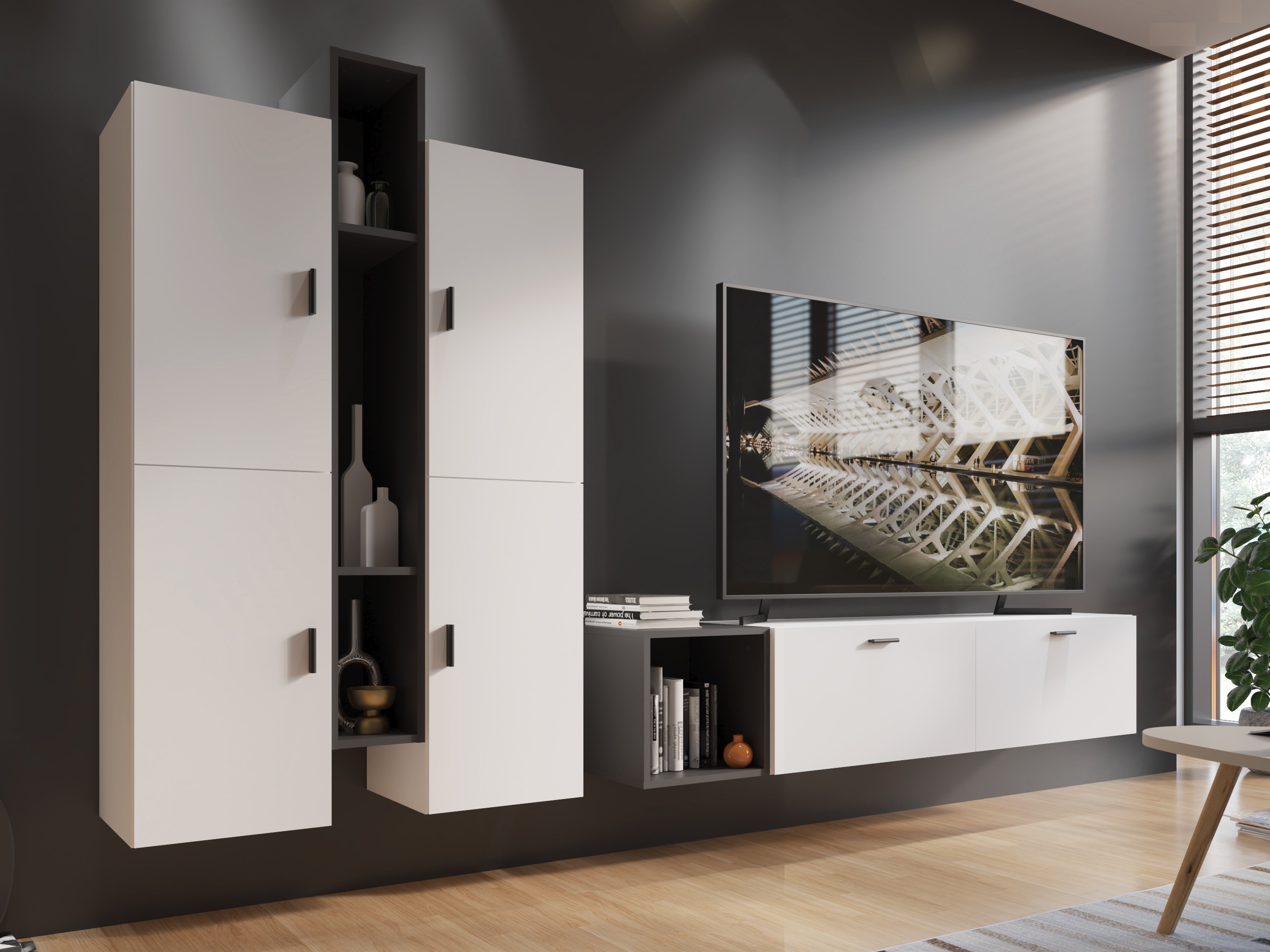 Seinariiul Virnolu 101 (Antratsiit)