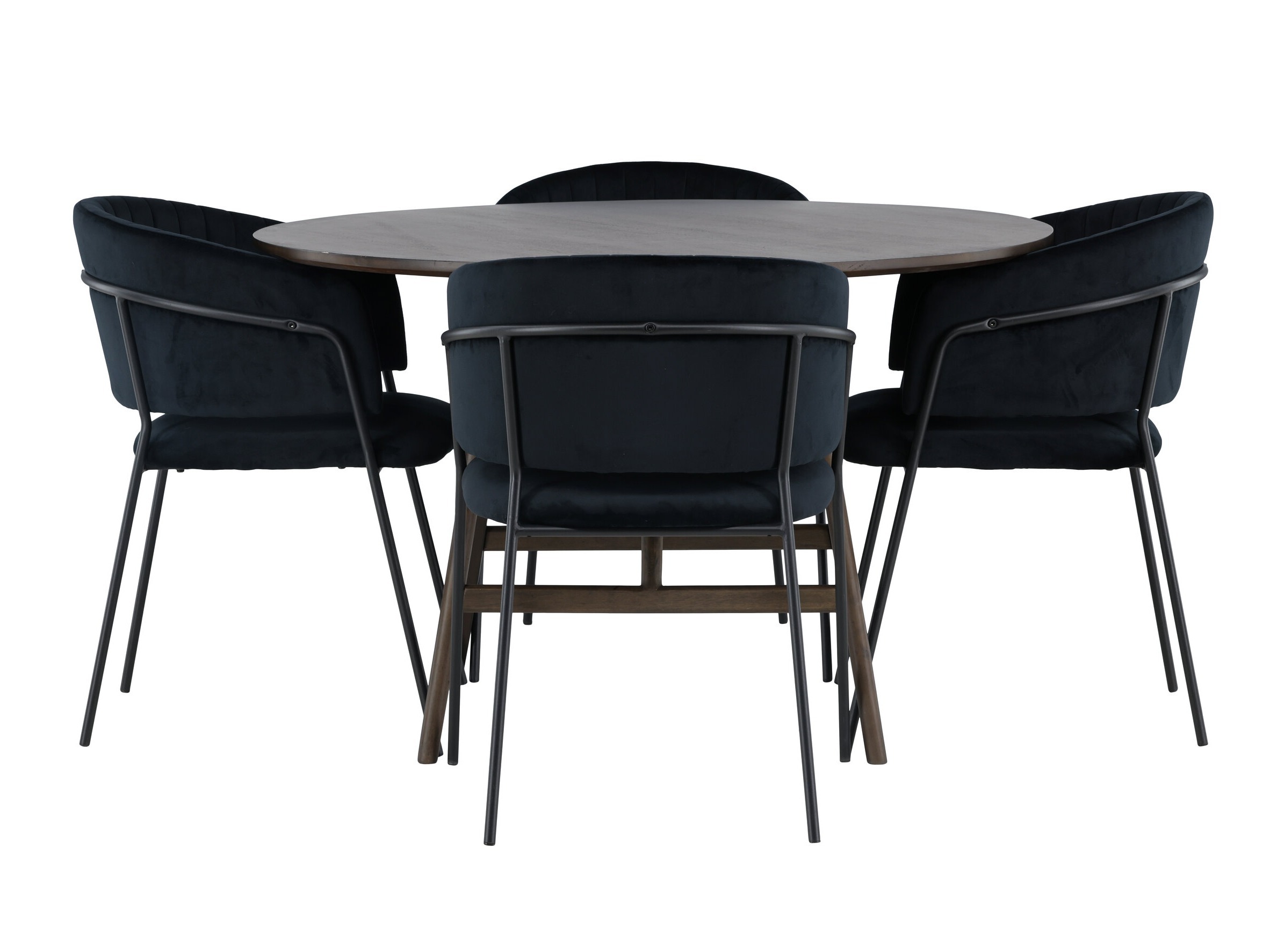 Söögitoakomplekt Dallas 4886