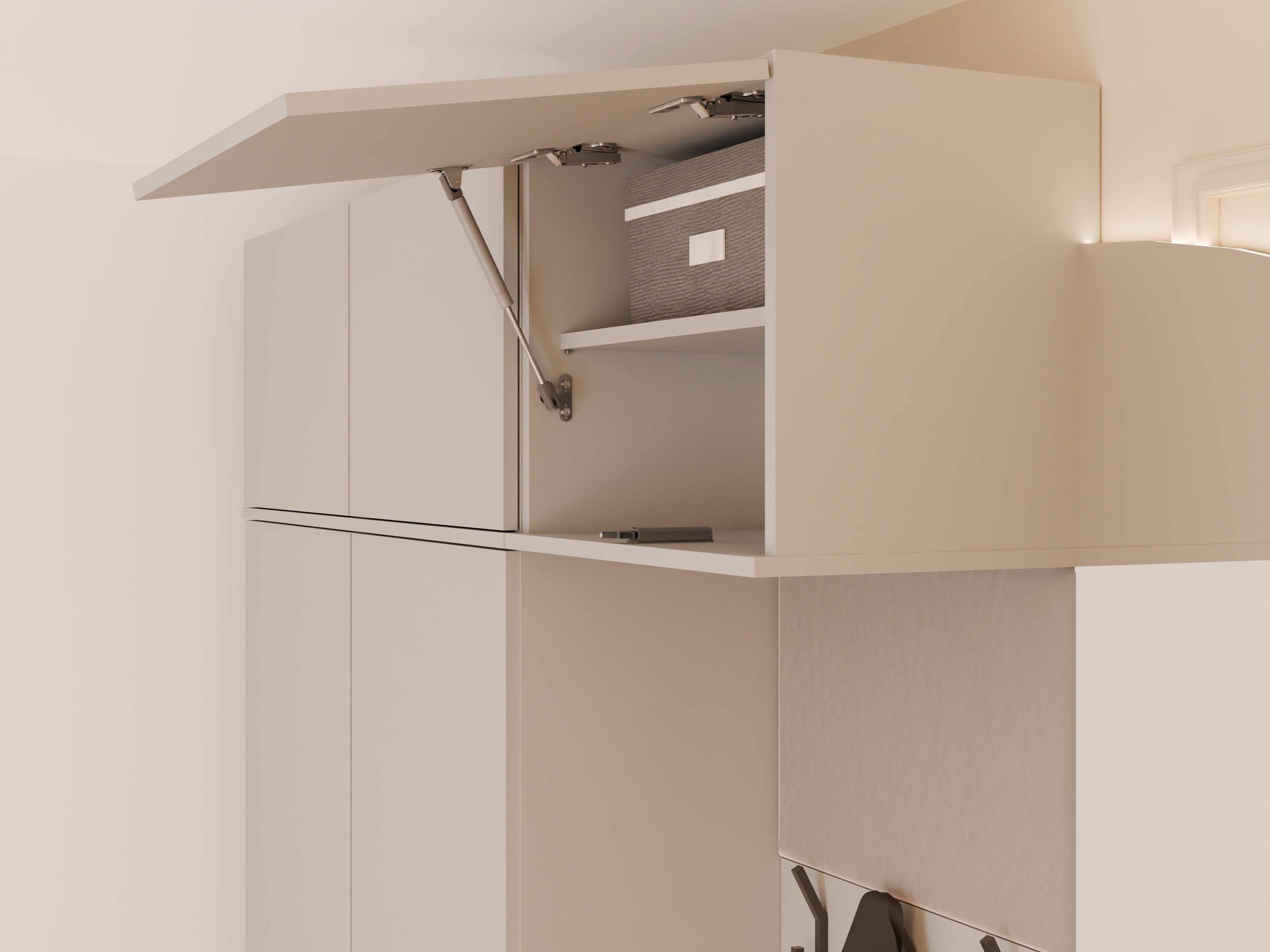 Esikukomplekt Mandeville 301