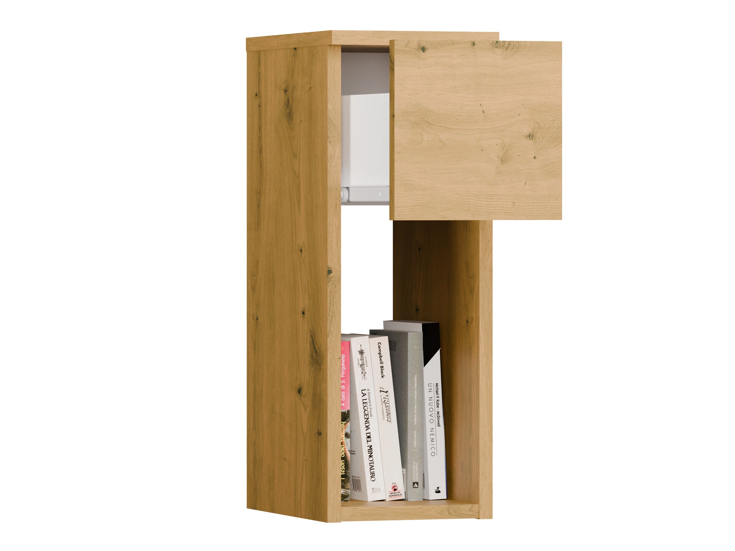 Öökapp Mandeville 304 (Artisan tamm)