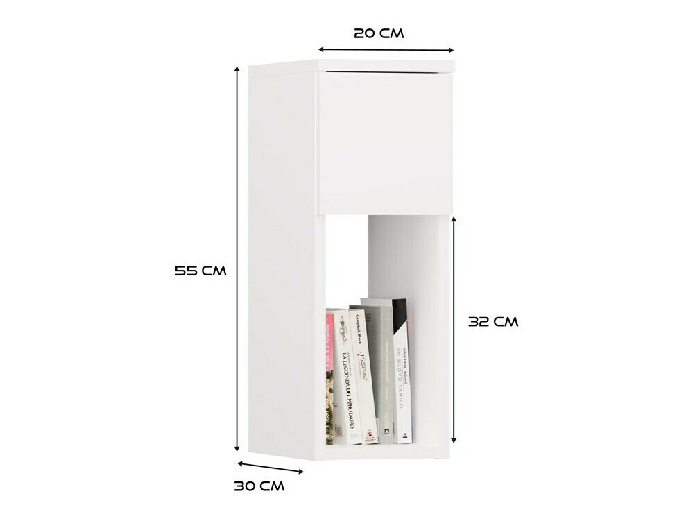 Öökapp Mandeville 304 (Artisan tamm)