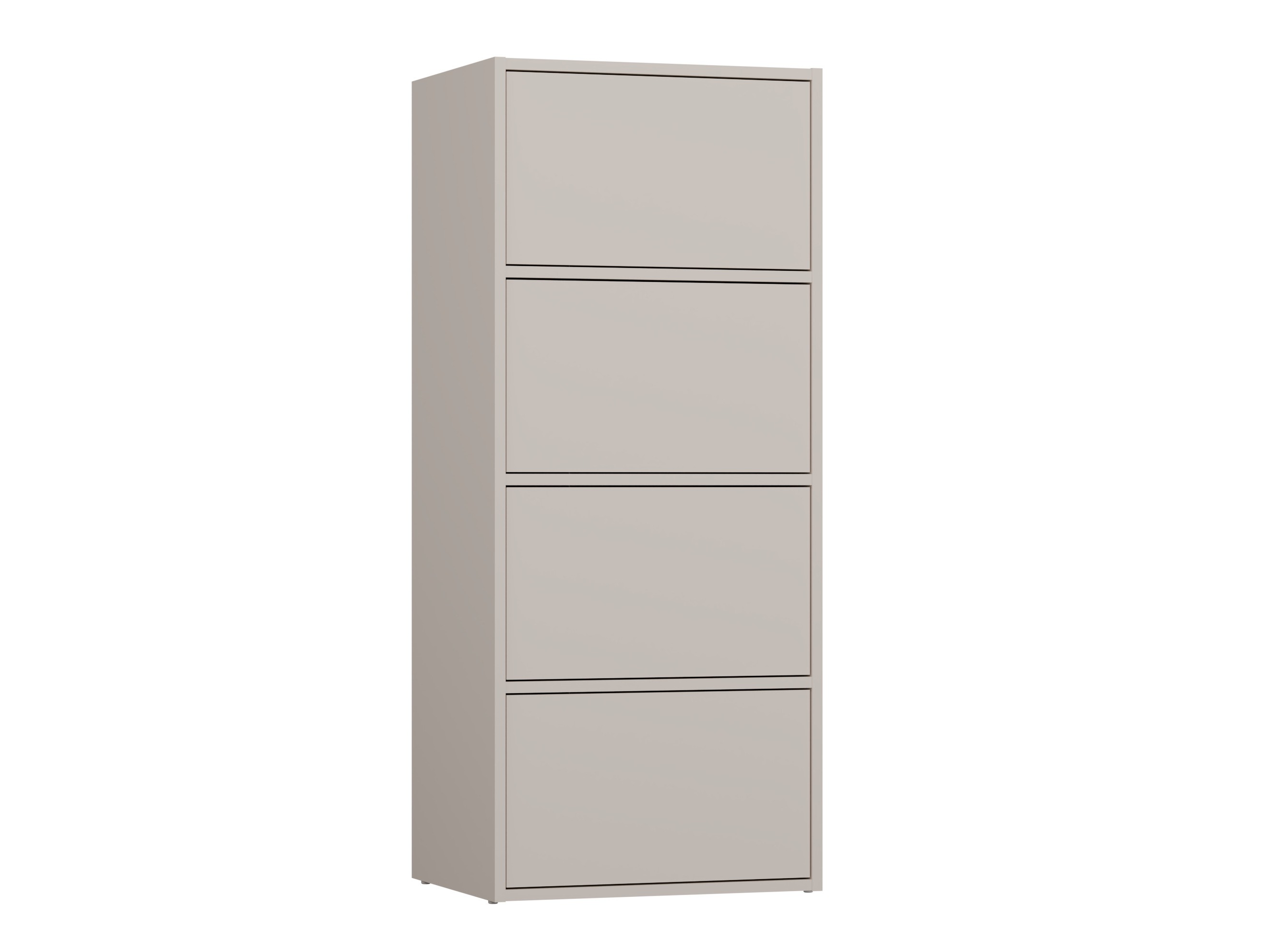 Kapp Mandeville 298 (Kašmiir)