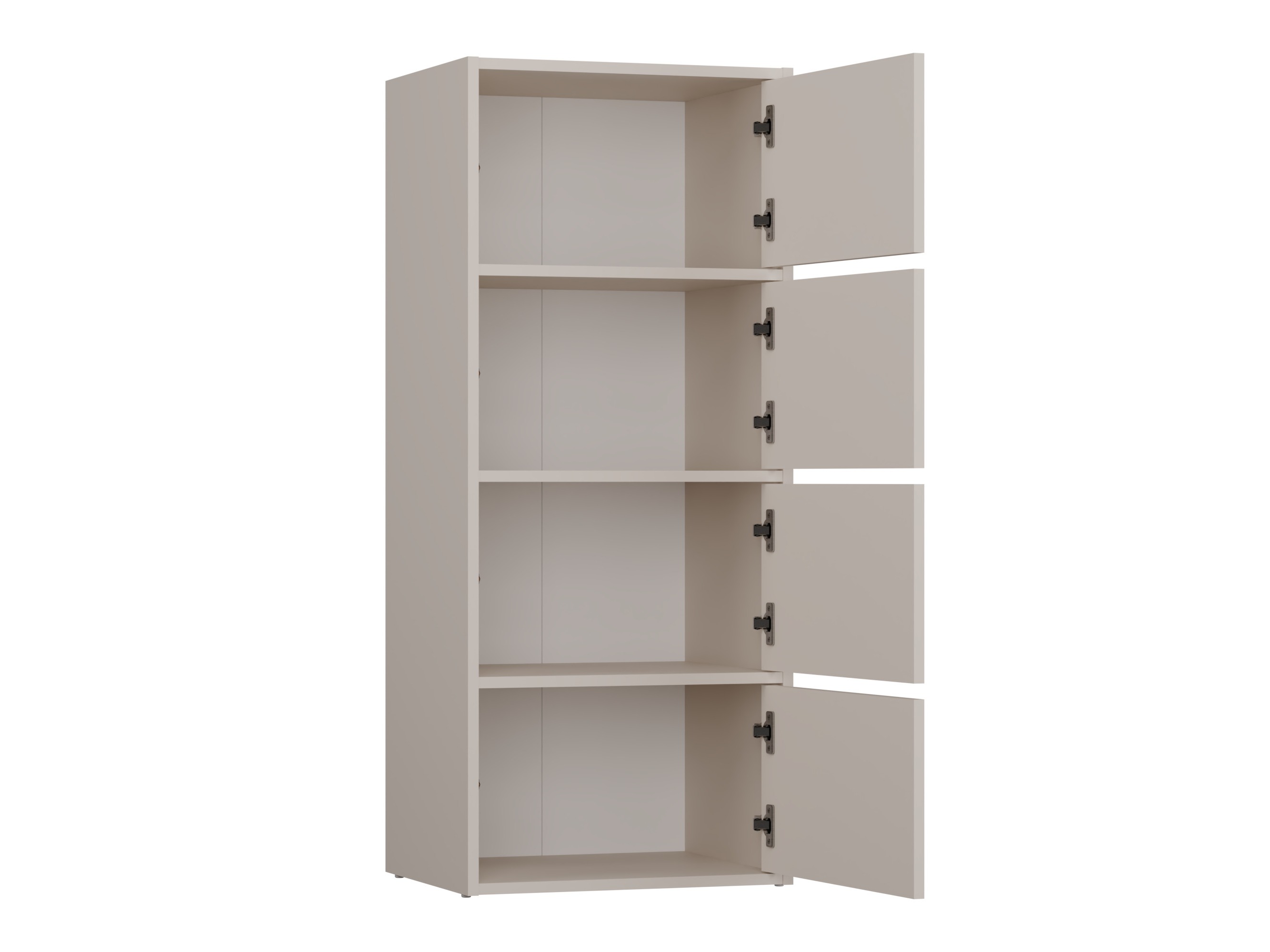 Kapp Mandeville 298 (Kašmiir)